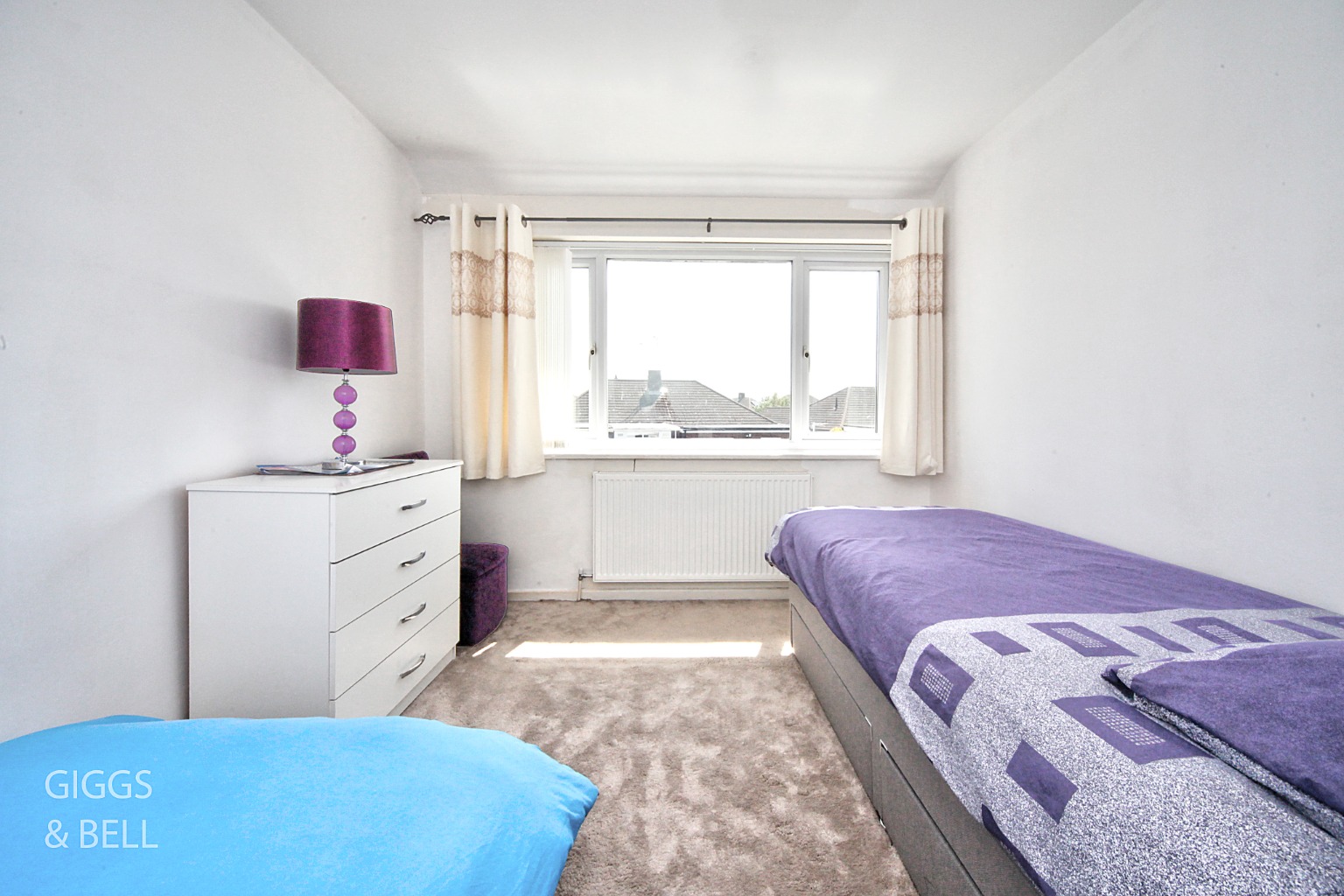 4 bed semi-detached house for sale in Kinross Crescent, Luton  - Property Image 17