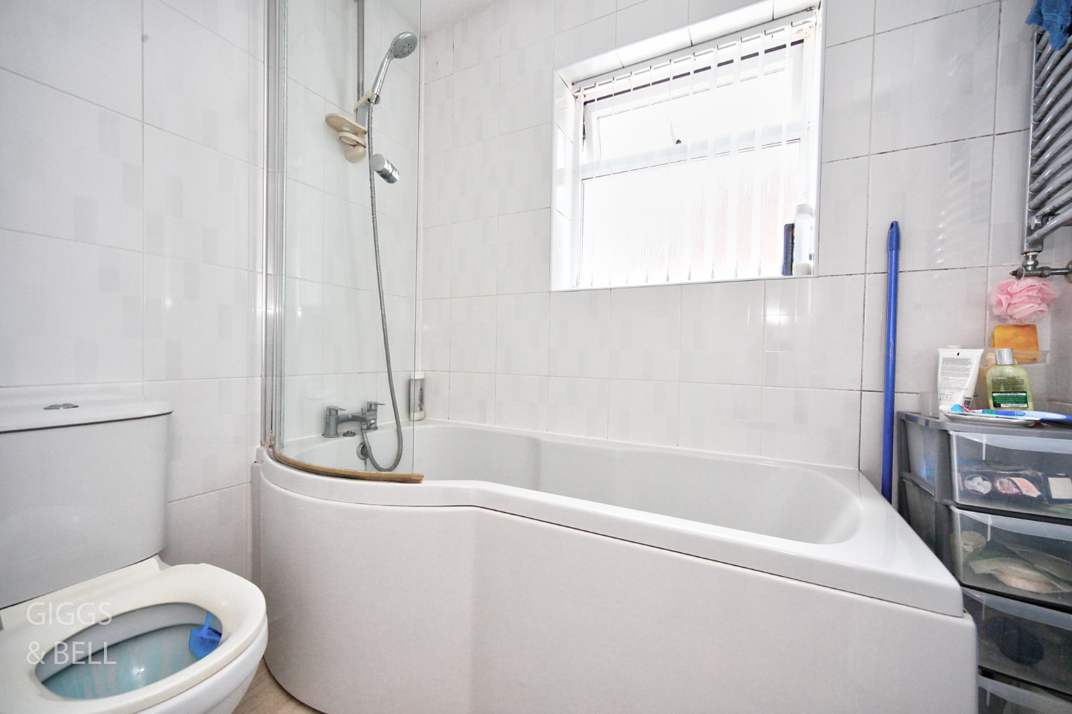 4 bed semi-detached house for sale in Kinross Crescent, Luton 20