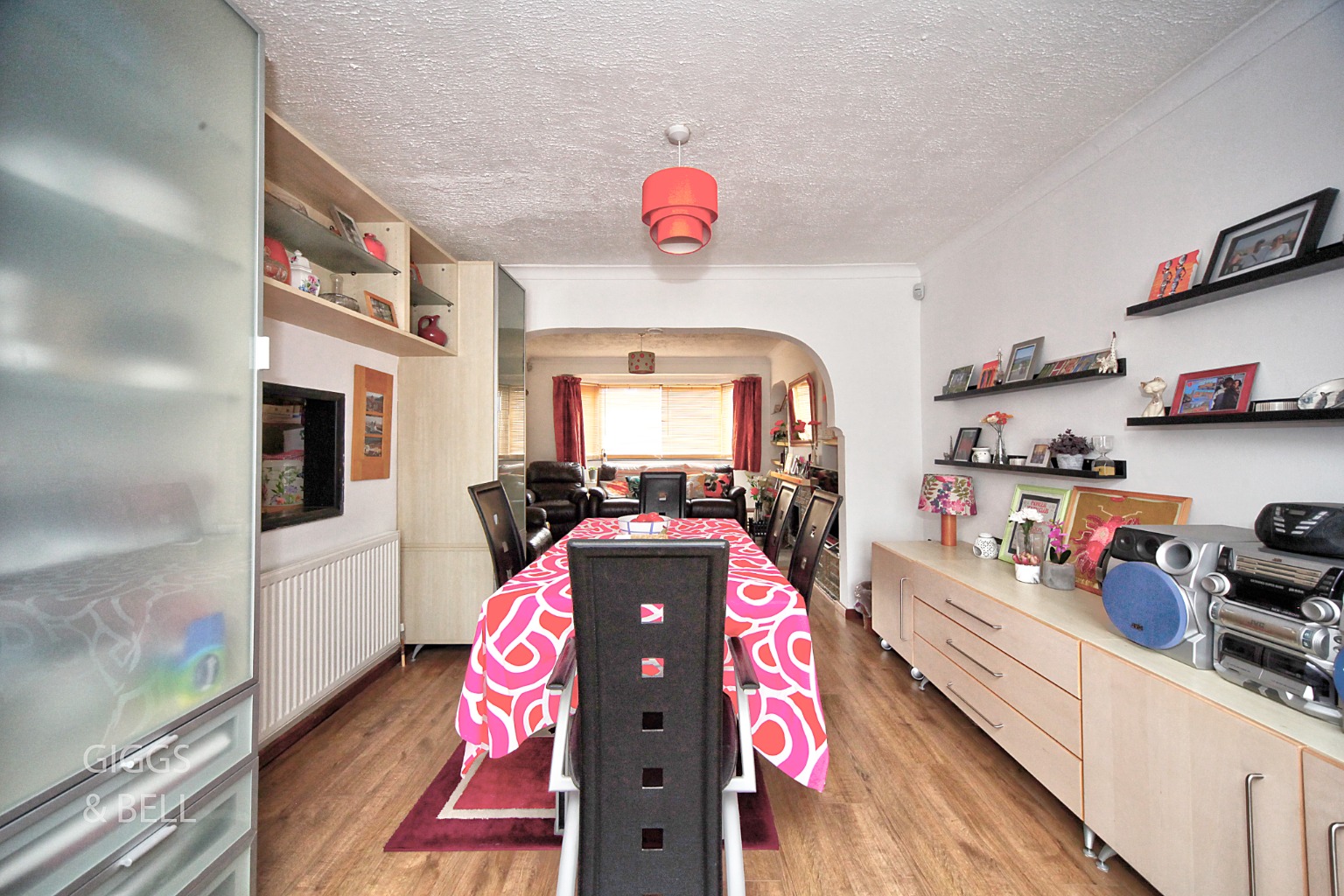 3 bed terraced house for sale in Wilsden Avenue, Luton 5