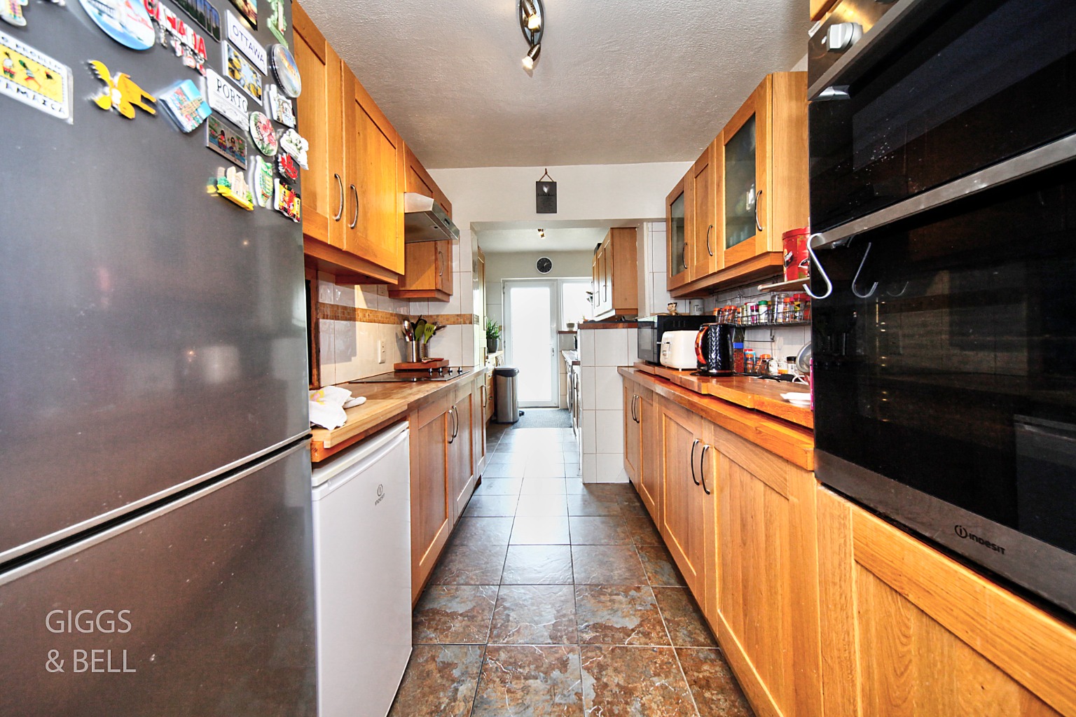 3 bed terraced house for sale in Wilsden Avenue, Luton  - Property Image 11