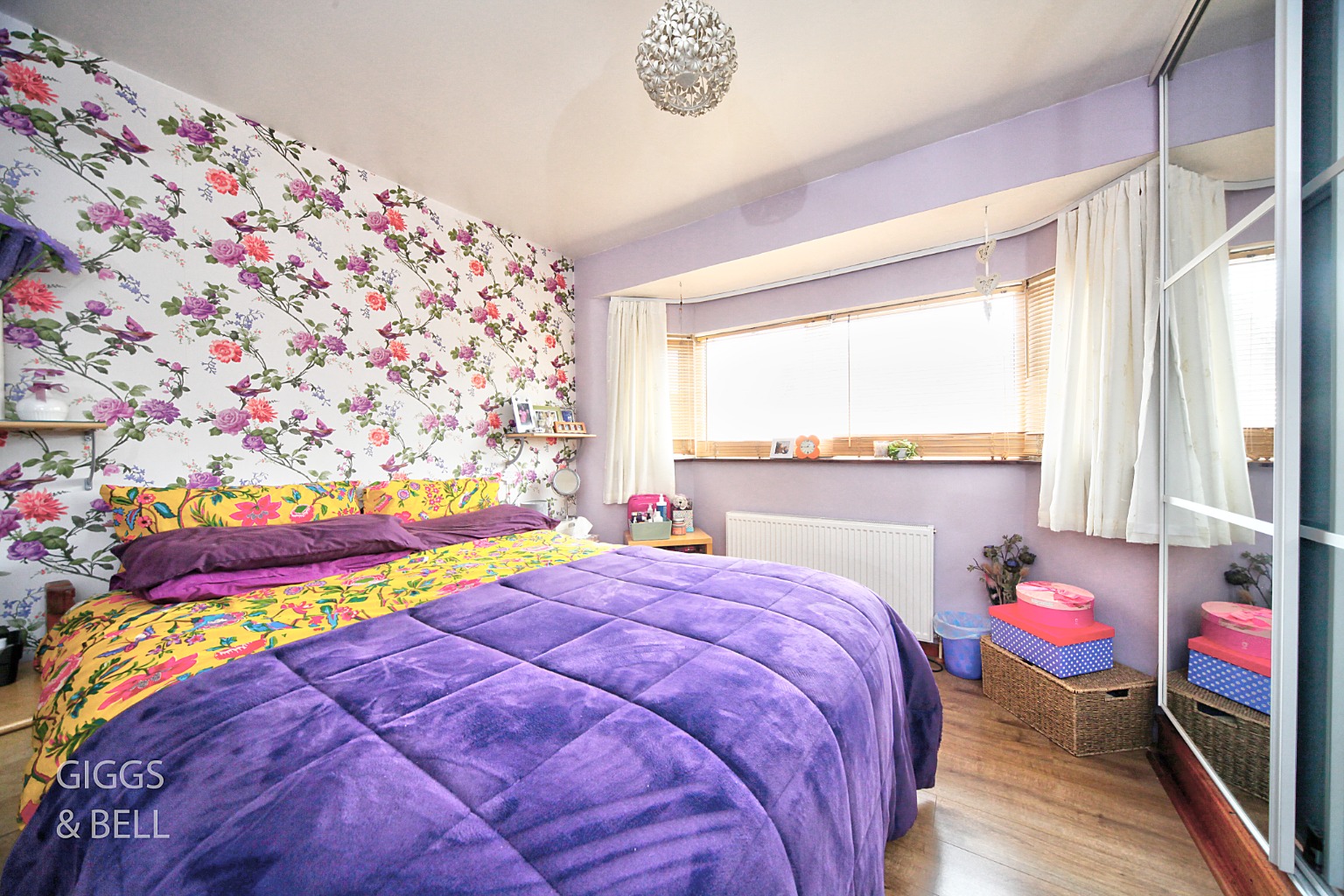 3 bed terraced house for sale in Wilsden Avenue, Luton 12