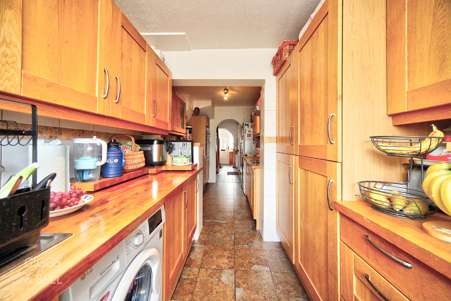 3 bed terraced house for sale in Wilsden Avenue, Luton 9