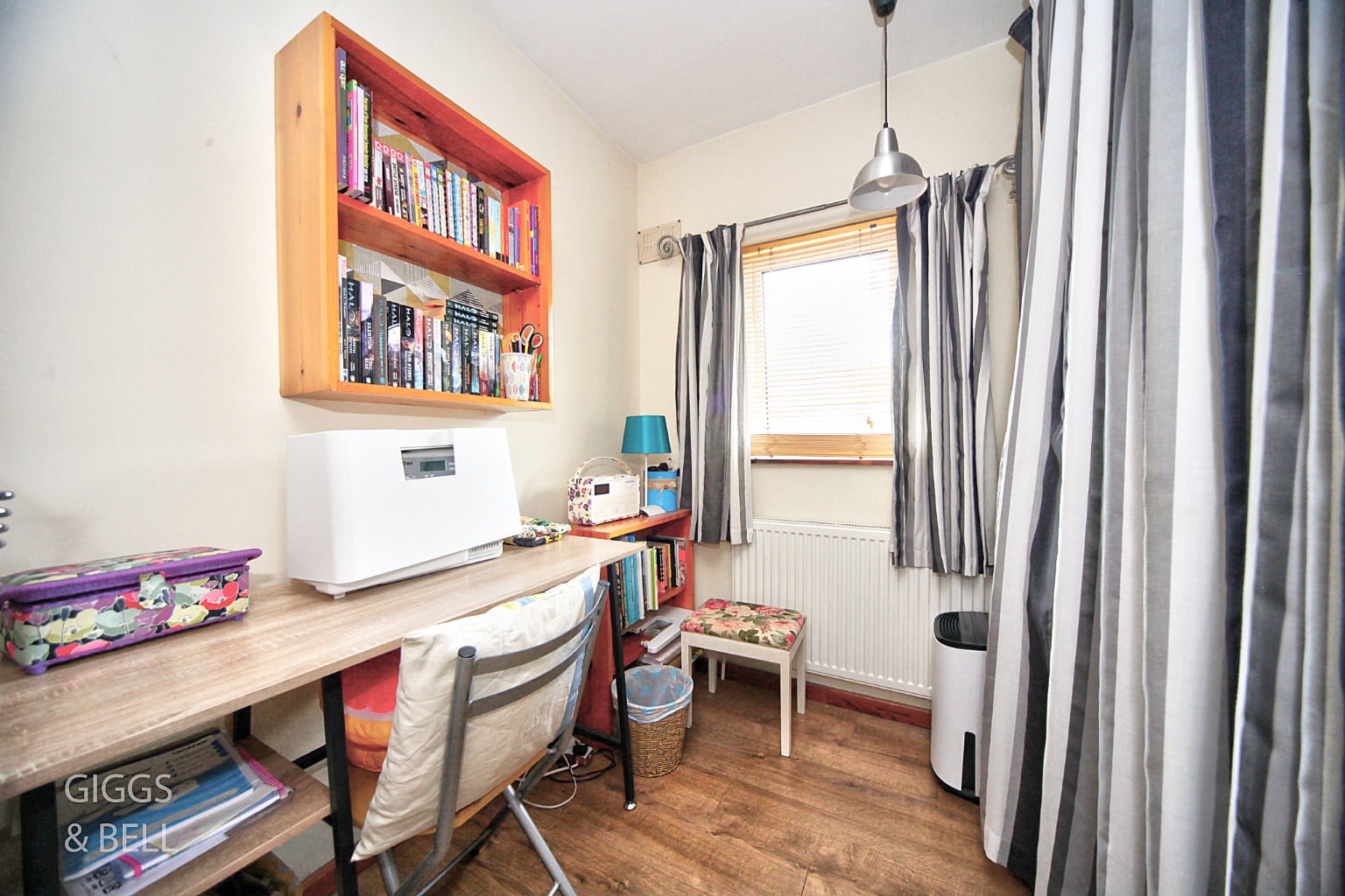 3 bed terraced house for sale in Wilsden Avenue, Luton  - Property Image 17