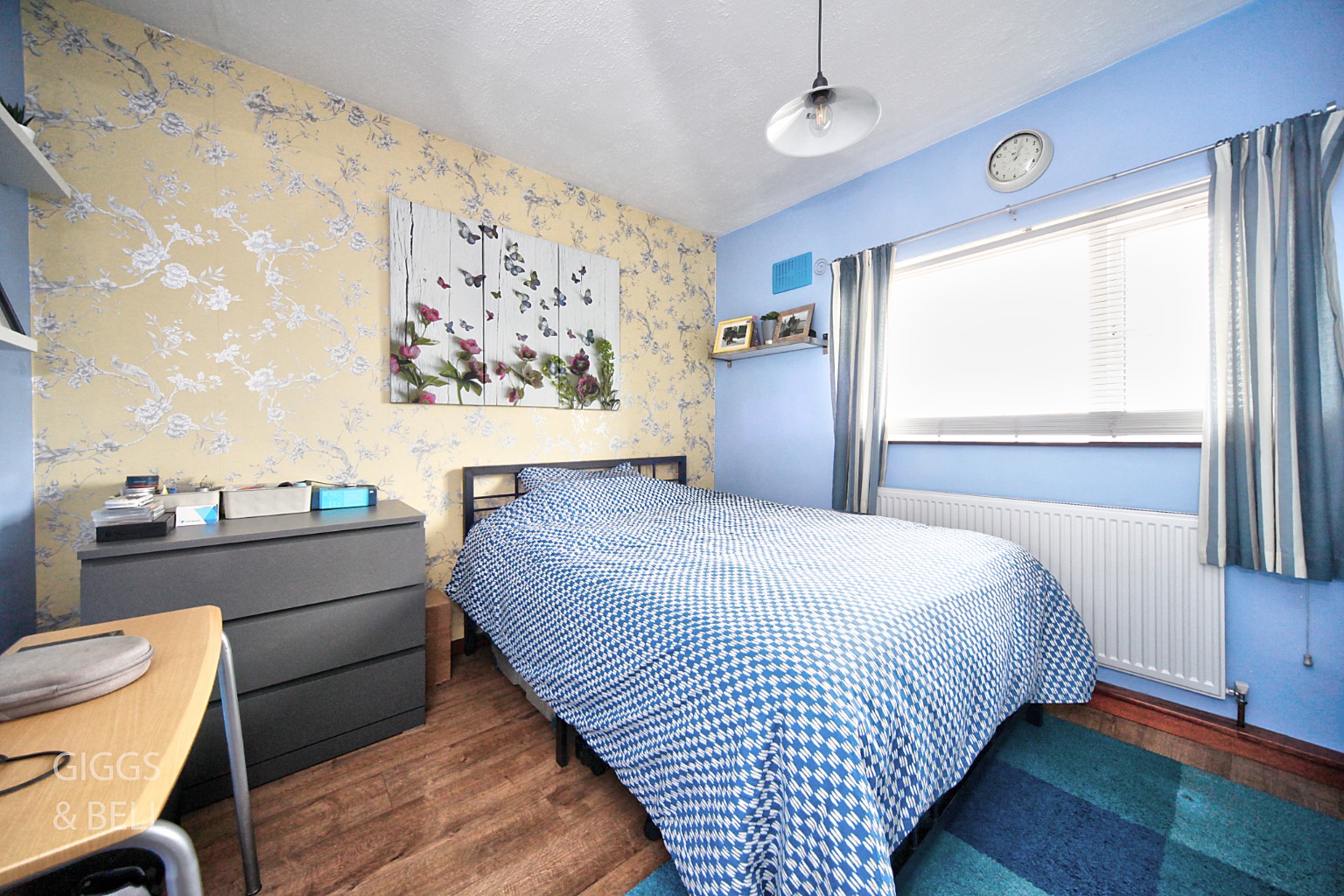 3 bed terraced house for sale in Wilsden Avenue, Luton  - Property Image 15