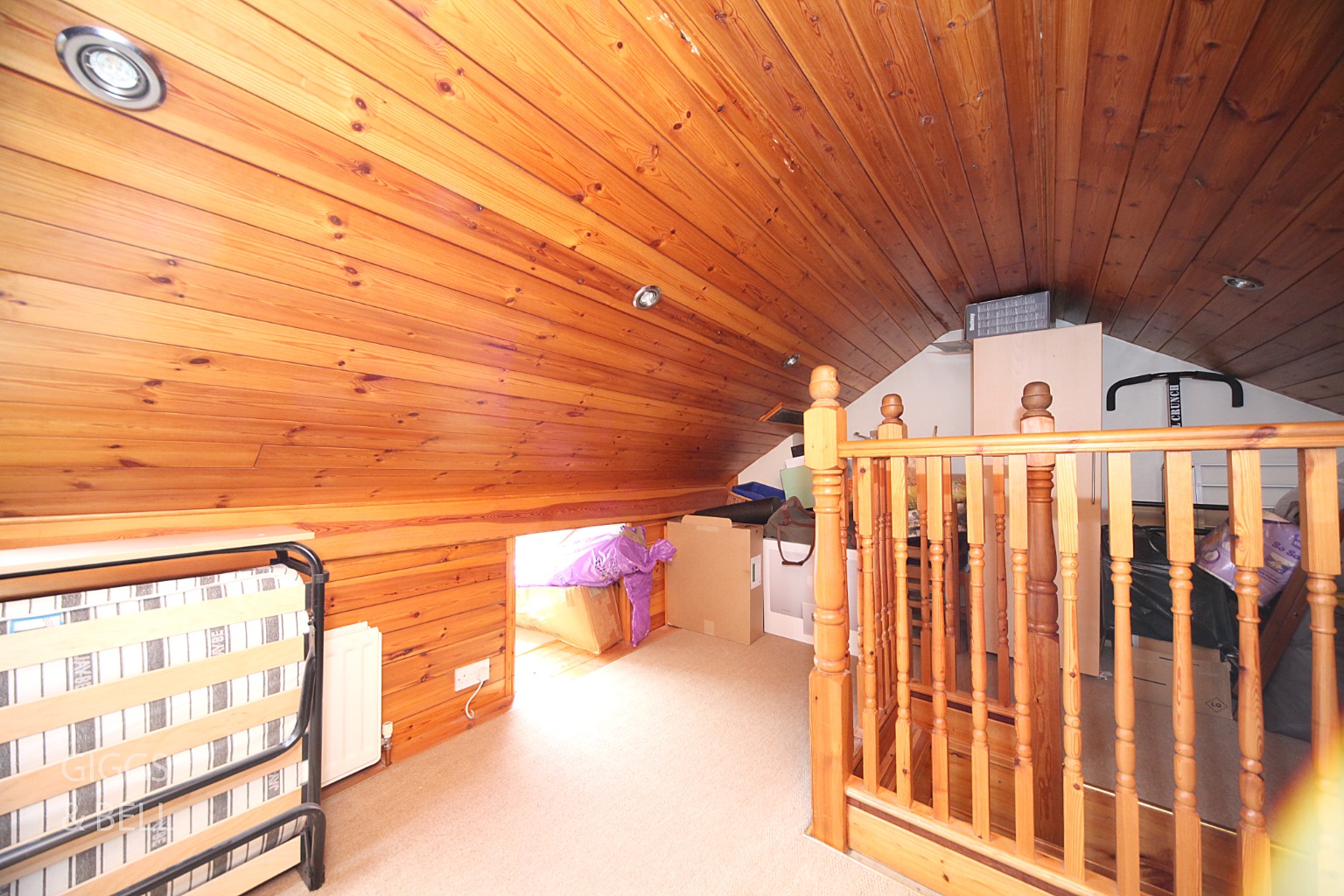 3 bed terraced house for sale in Wilsden Avenue, Luton  - Property Image 19