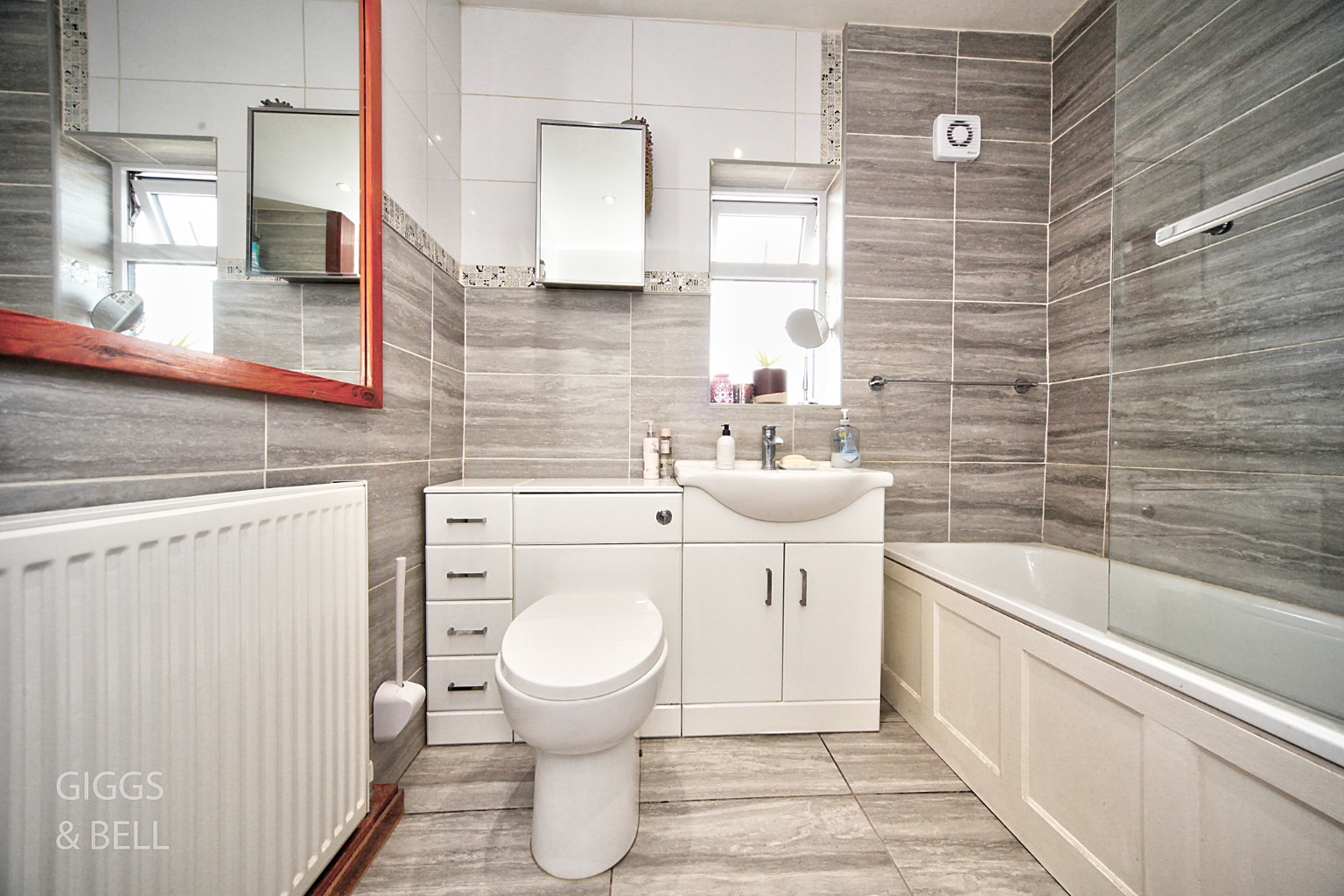 3 bed terraced house for sale in Wilsden Avenue, Luton  - Property Image 22