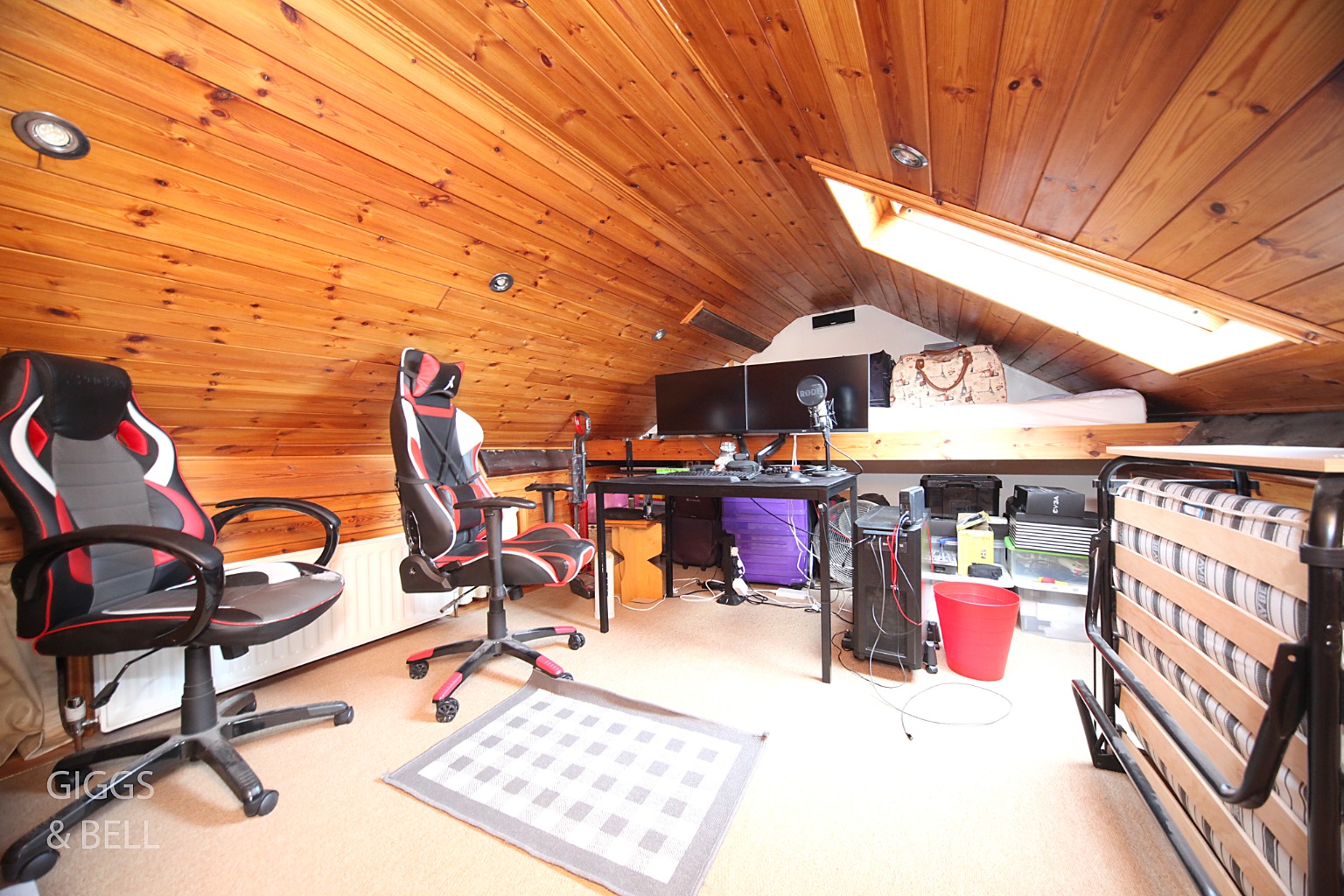 3 bed terraced house for sale in Wilsden Avenue, Luton  - Property Image 20