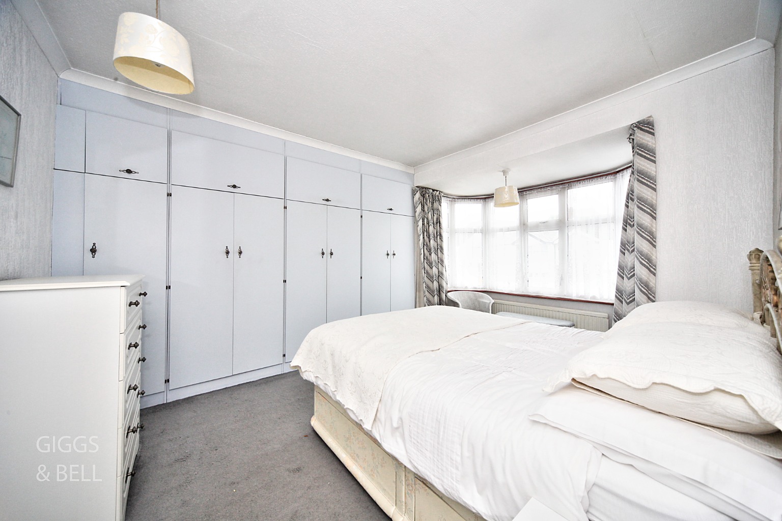 3 bed semi-detached house for sale in St Margarets Avenue, Luton  - Property Image 9