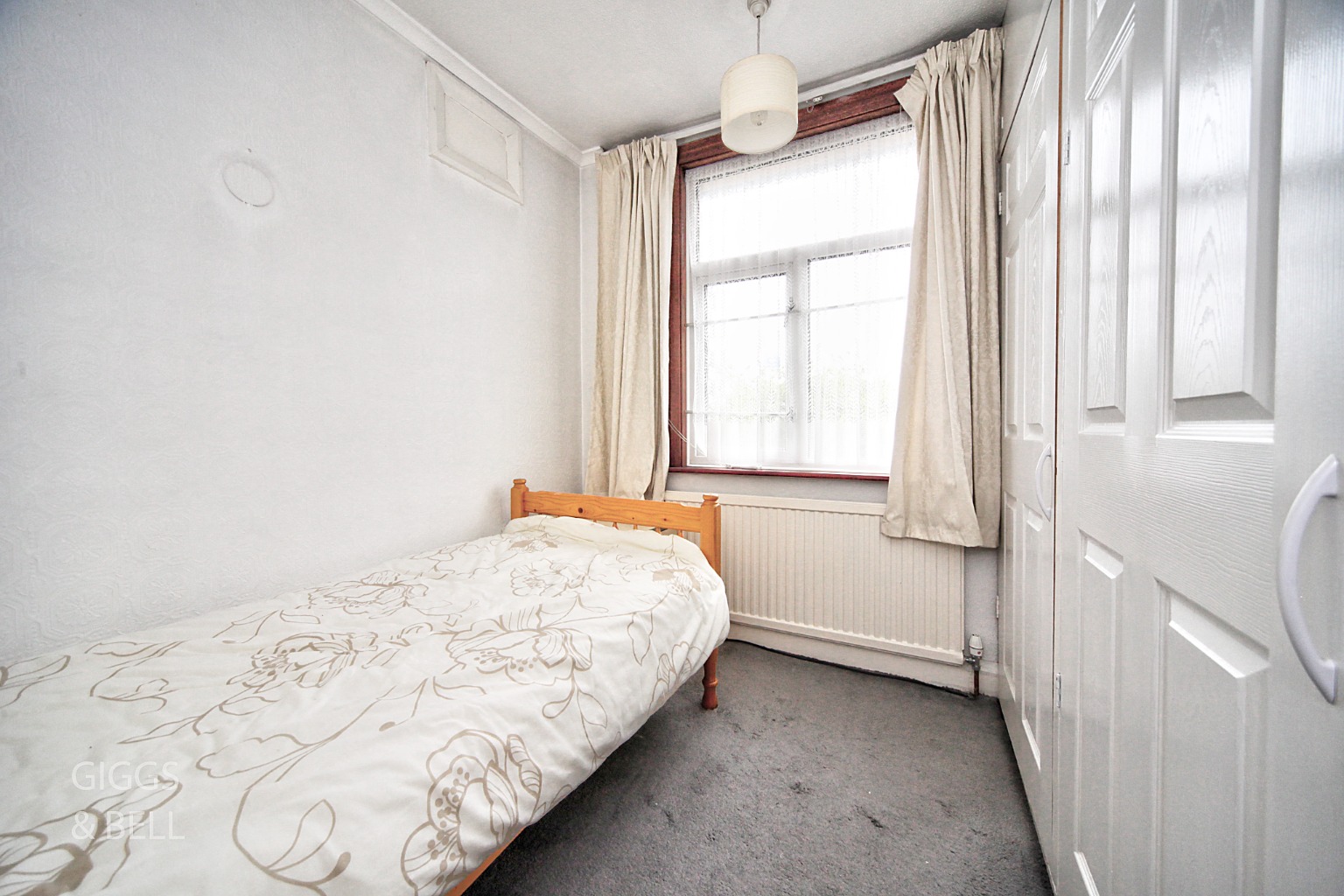 3 bed semi-detached house for sale in St Margarets Avenue, Luton 9