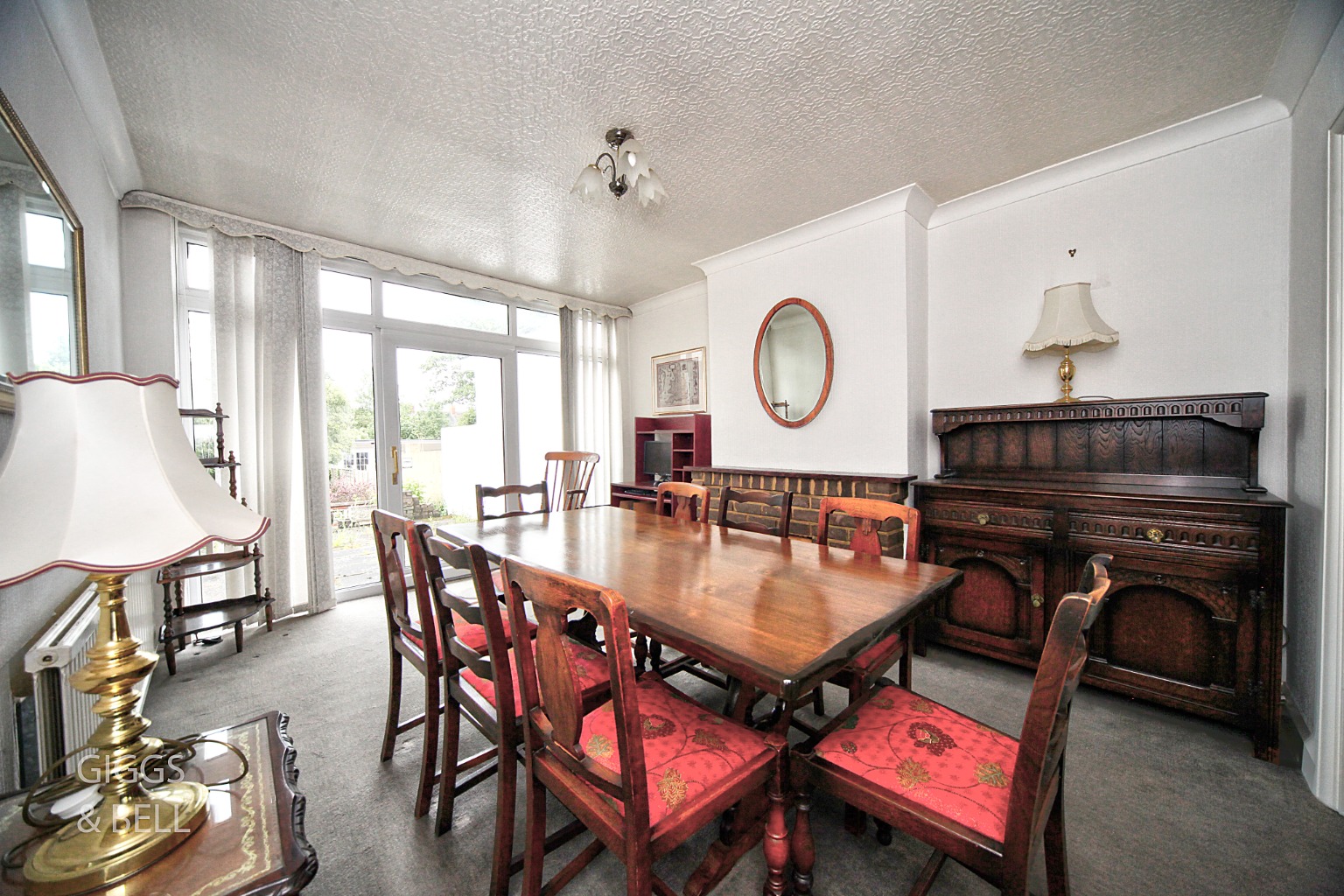 3 bed semi-detached house for sale in St Margarets Avenue, Luton  - Property Image 3