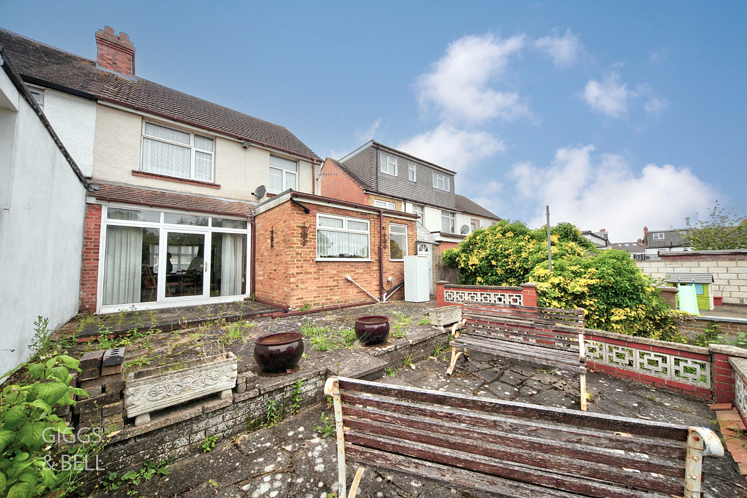 3 bed semi-detached house for sale in St Margarets Avenue, Luton  - Property Image 15