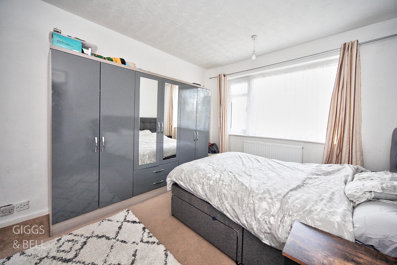 2 bed maisonette for sale in Fair Oak Drive, Luton 7