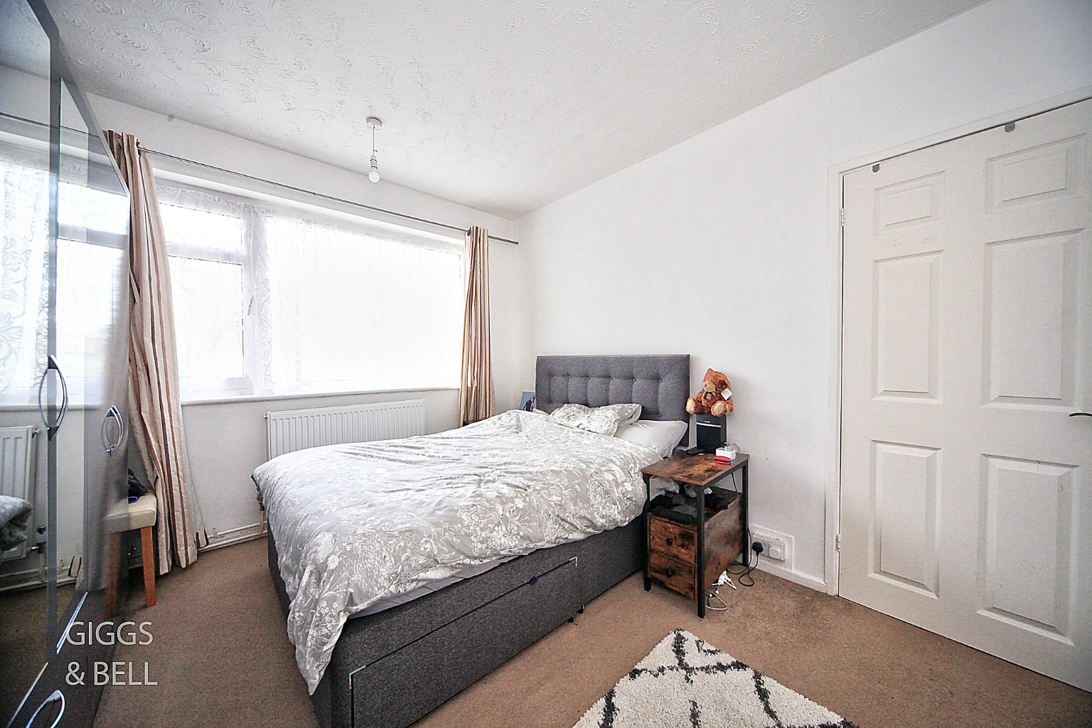 2 bed maisonette for sale in Fair Oak Drive, Luton  - Property Image 9