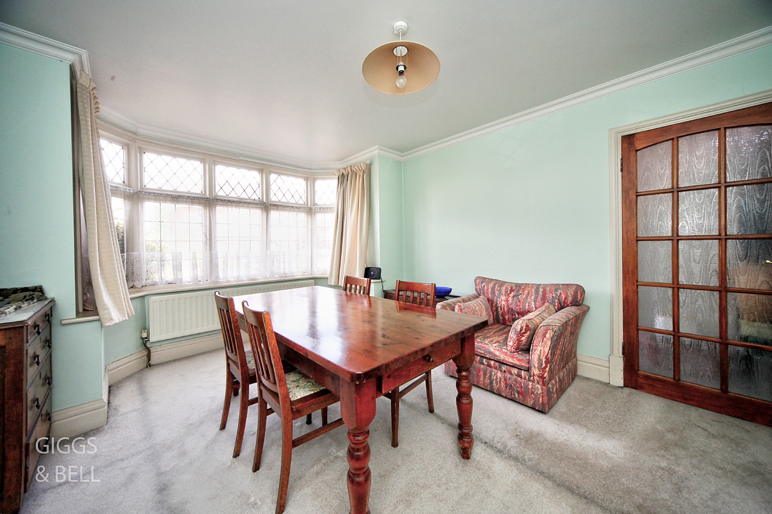 3 bed semi-detached house for sale in Marston Gardens, Luton 3