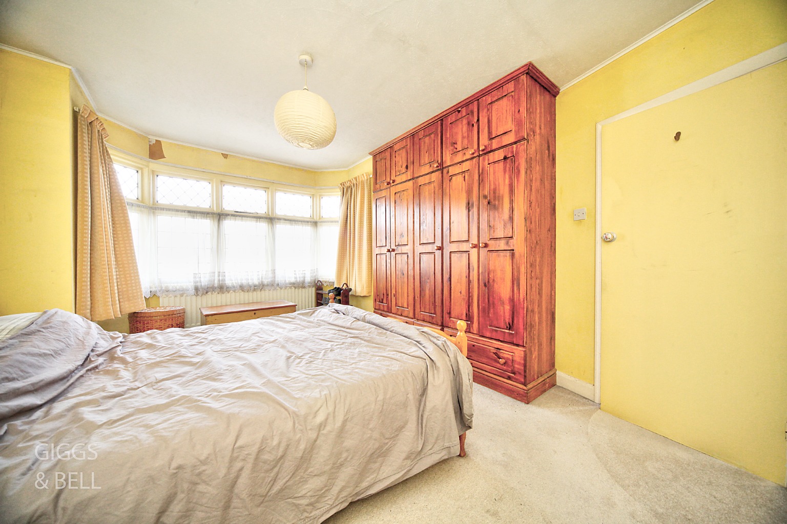 3 bed semi-detached house for sale in Marston Gardens, Luton  - Property Image 11