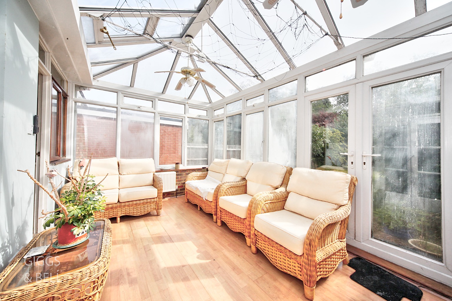 3 bed semi-detached house for sale in Marston Gardens, Luton  - Property Image 7