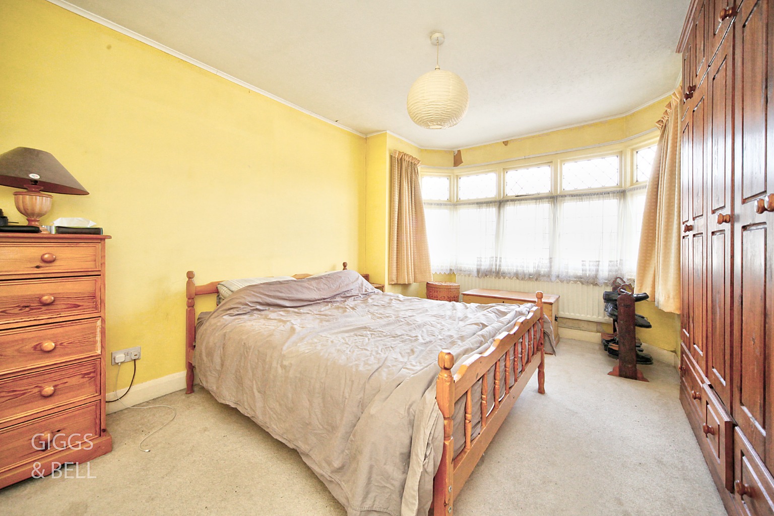 3 bed semi-detached house for sale in Marston Gardens, Luton 9