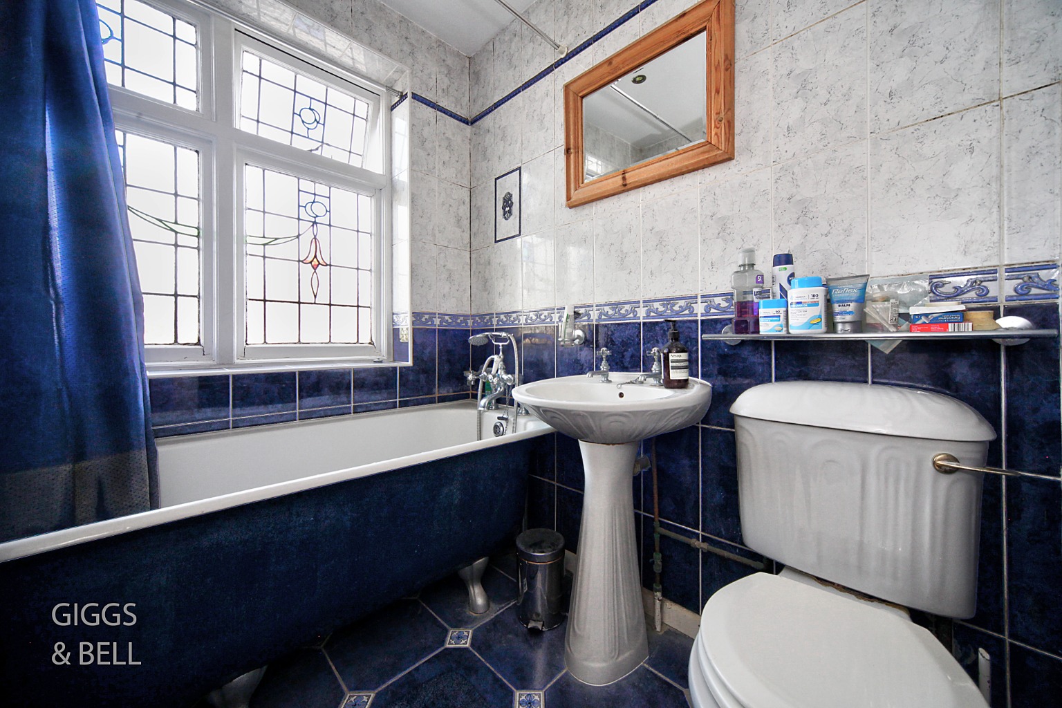 3 bed semi-detached house for sale in Marston Gardens, Luton 13