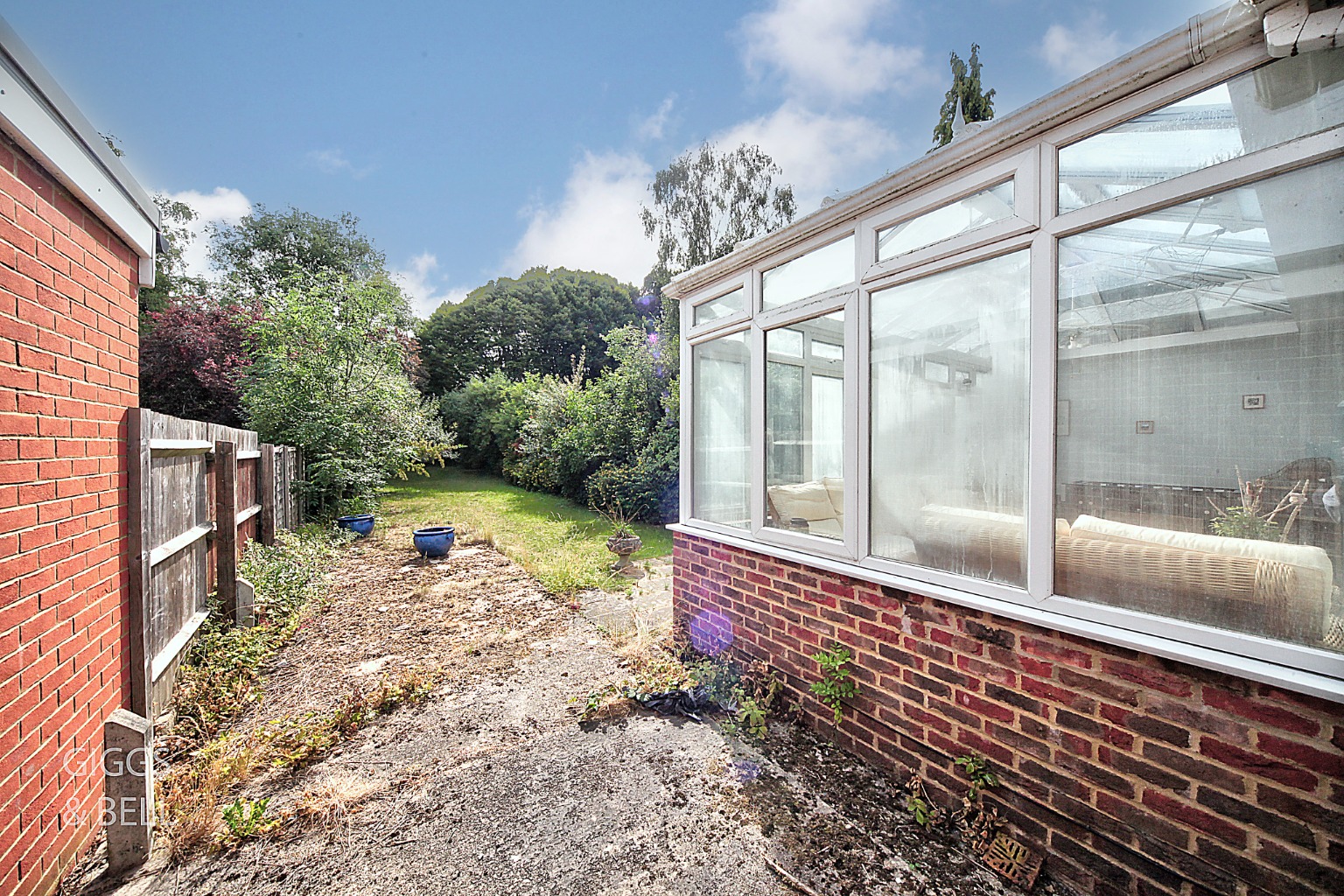 3 bed semi-detached house for sale in Marston Gardens, Luton  - Property Image 15