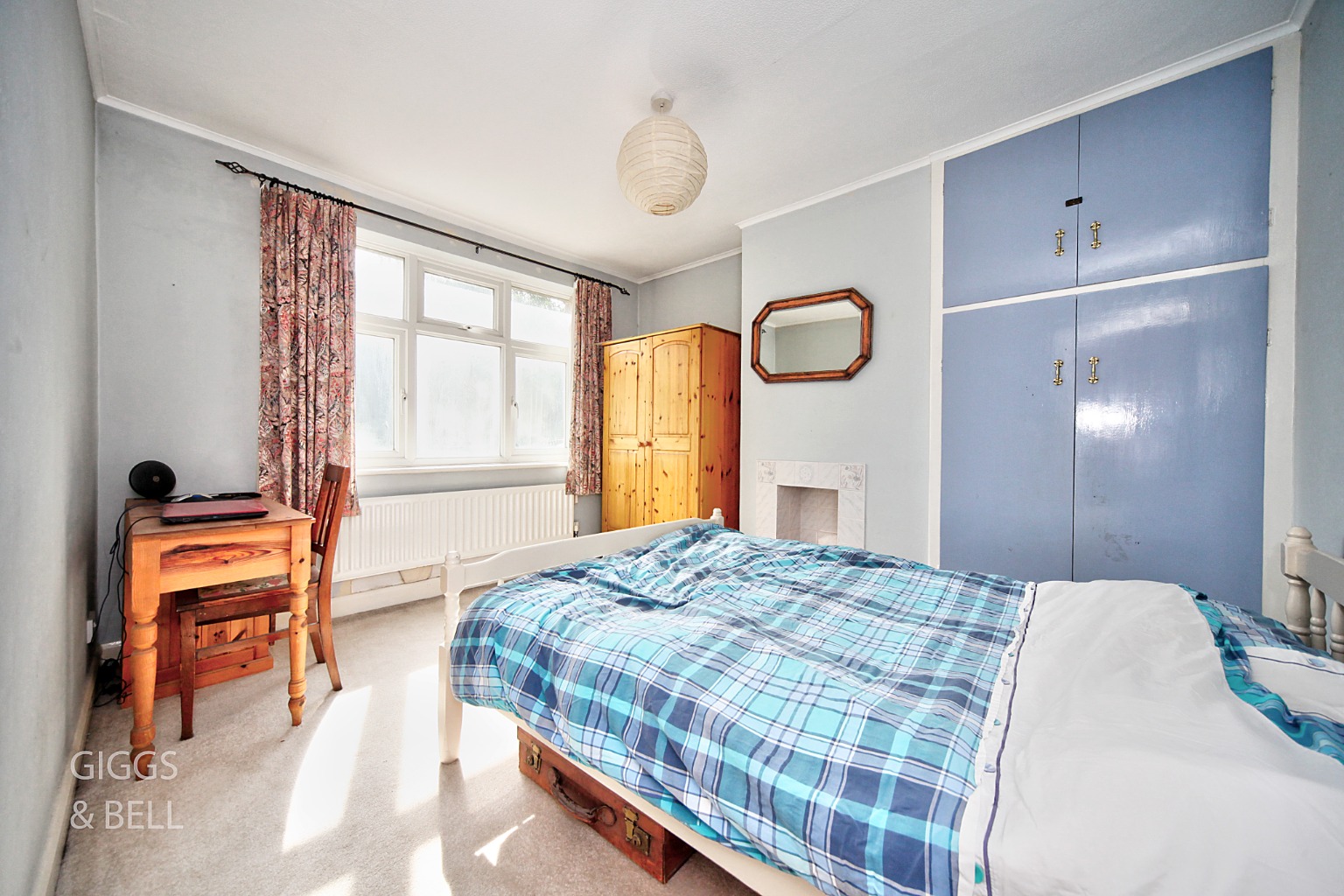 3 bed semi-detached house for sale in Marston Gardens, Luton 11