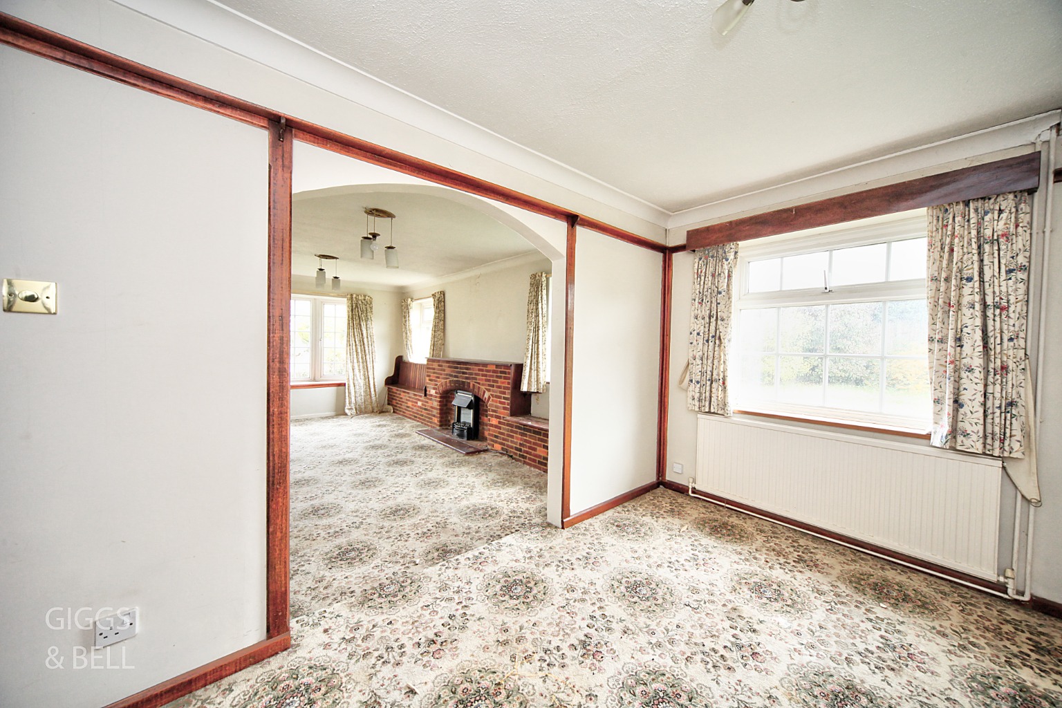 2 bed detached bungalow for sale in Sedbury Close, Luton  - Property Image 8