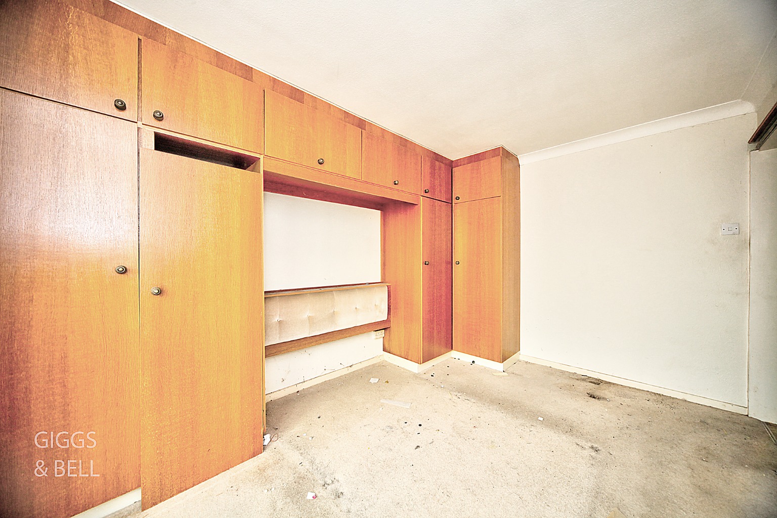 2 bed detached bungalow for sale in Sedbury Close, Luton  - Property Image 18