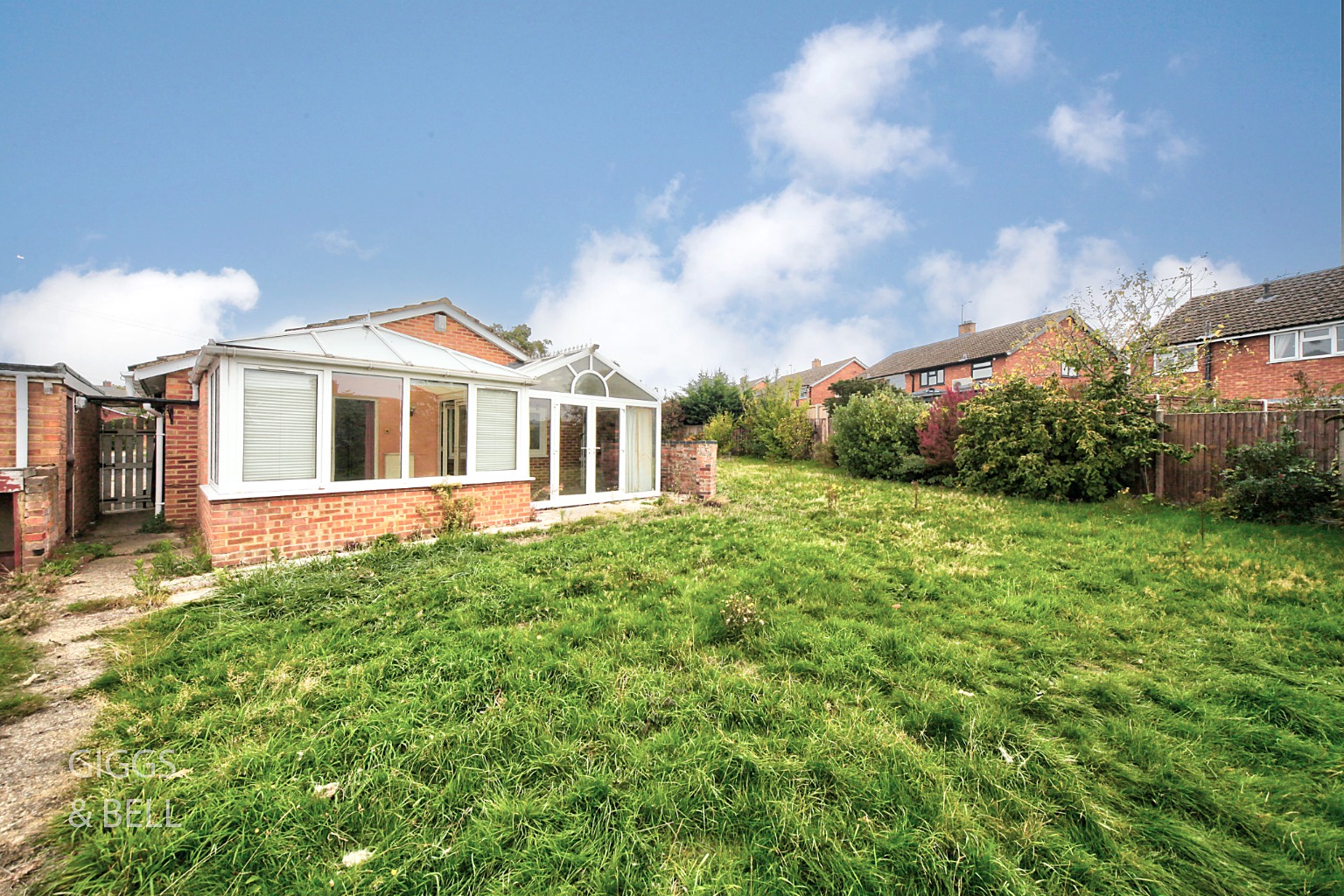 2 bed detached bungalow for sale in Sedbury Close, Luton  - Property Image 29