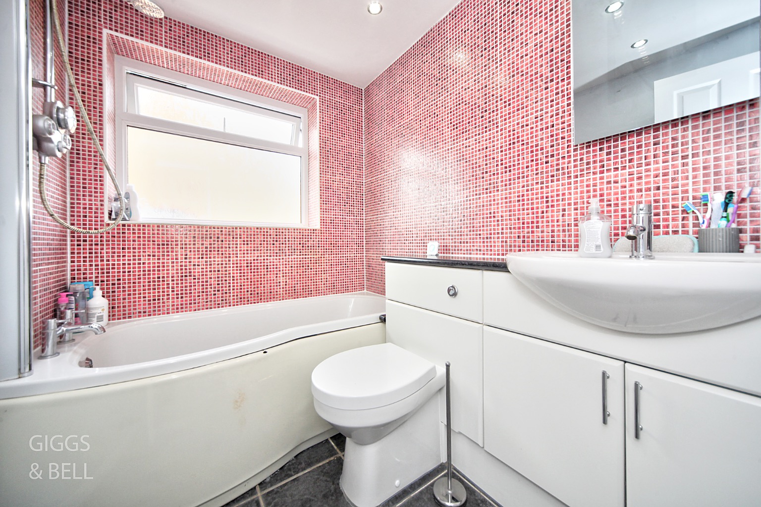 3 bed semi-detached house for sale in Troon Gardens, Luton 12