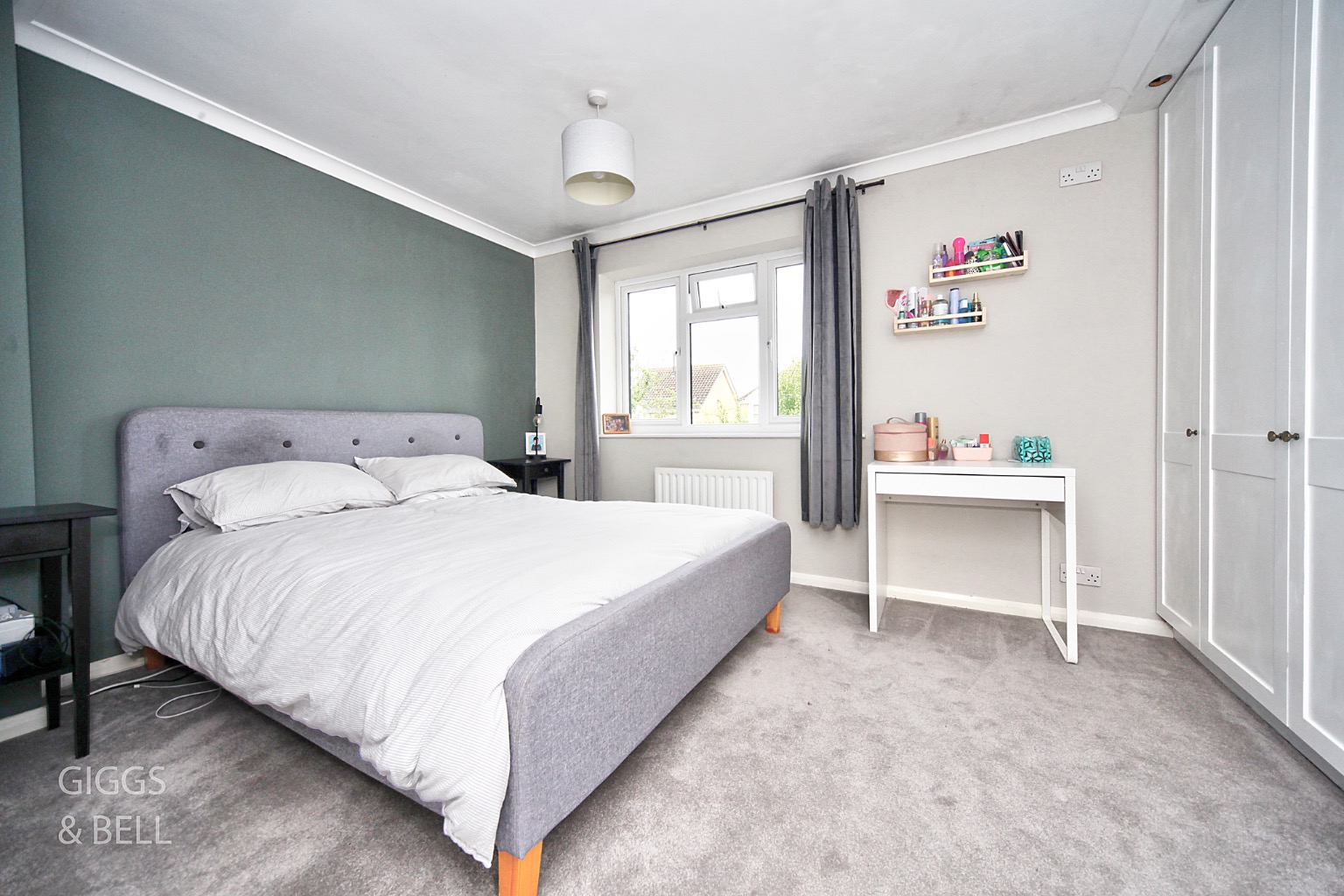 3 bed semi-detached house for sale in Troon Gardens, Luton  - Property Image 10