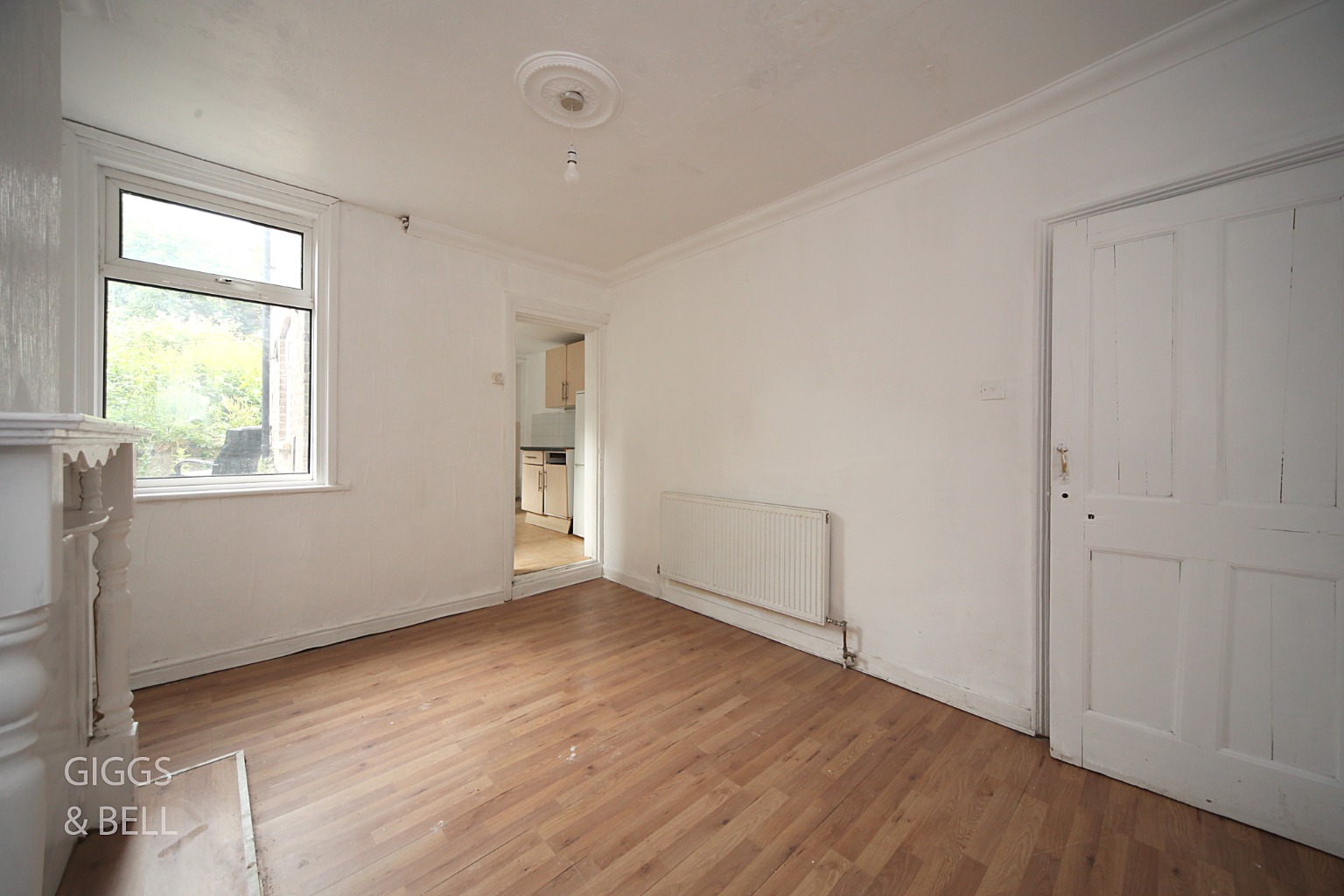 4 bed terraced house for sale in Cowper Street, Luton  - Property Image 5