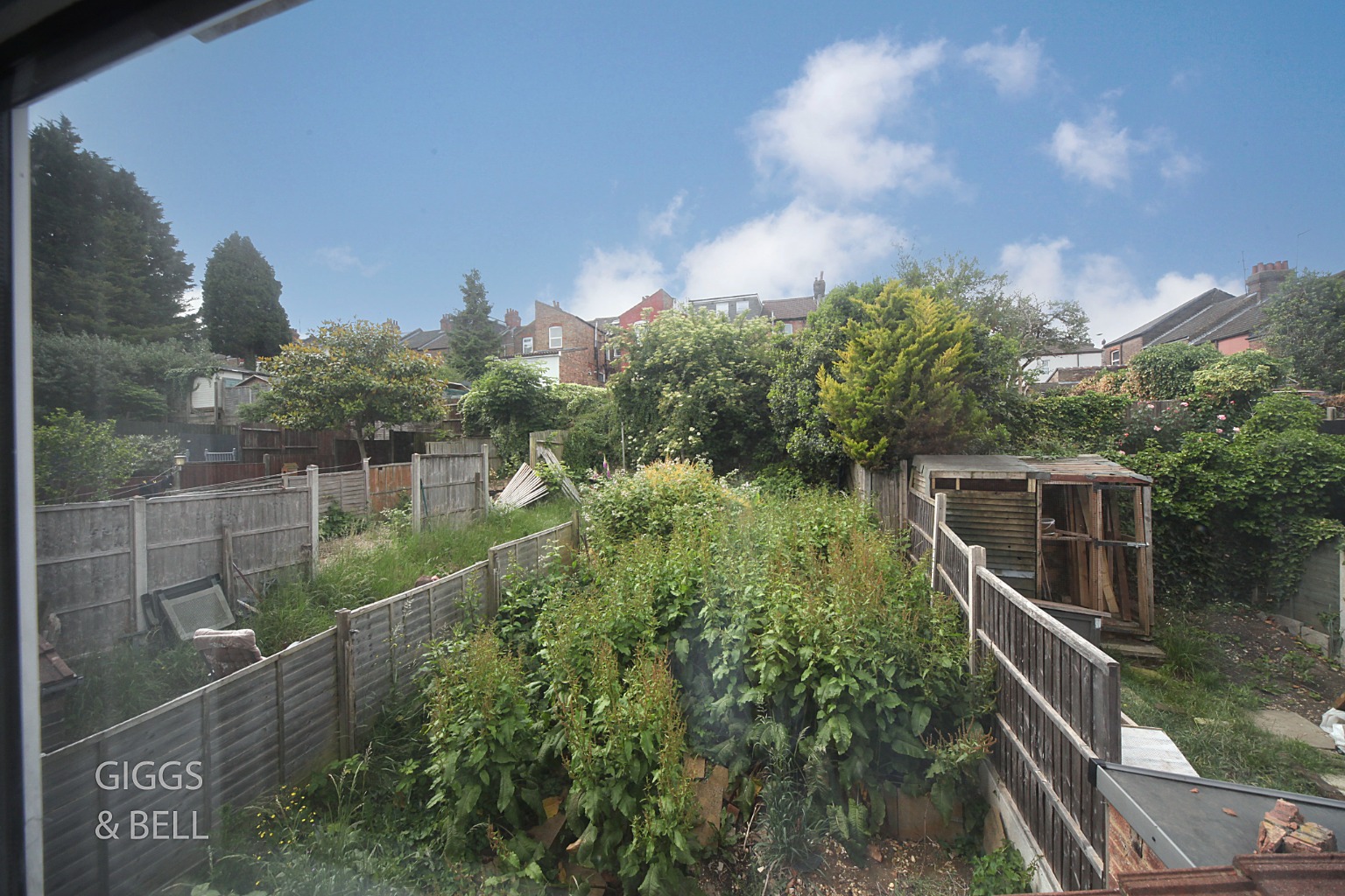 4 bed terraced house for sale in Cowper Street, Luton 16