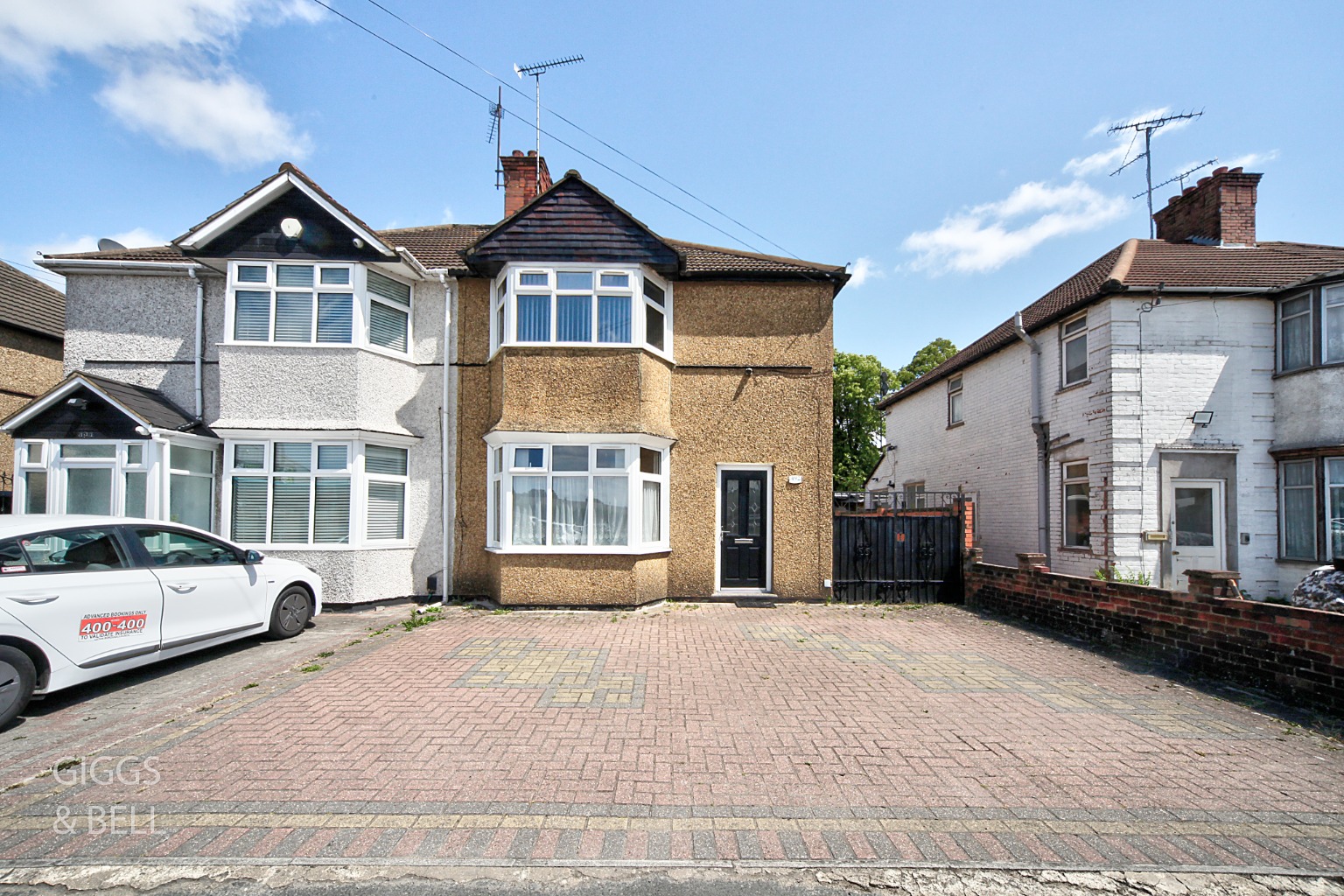 3 bed semi-detached house for sale in Leagrave Road, Luton 12