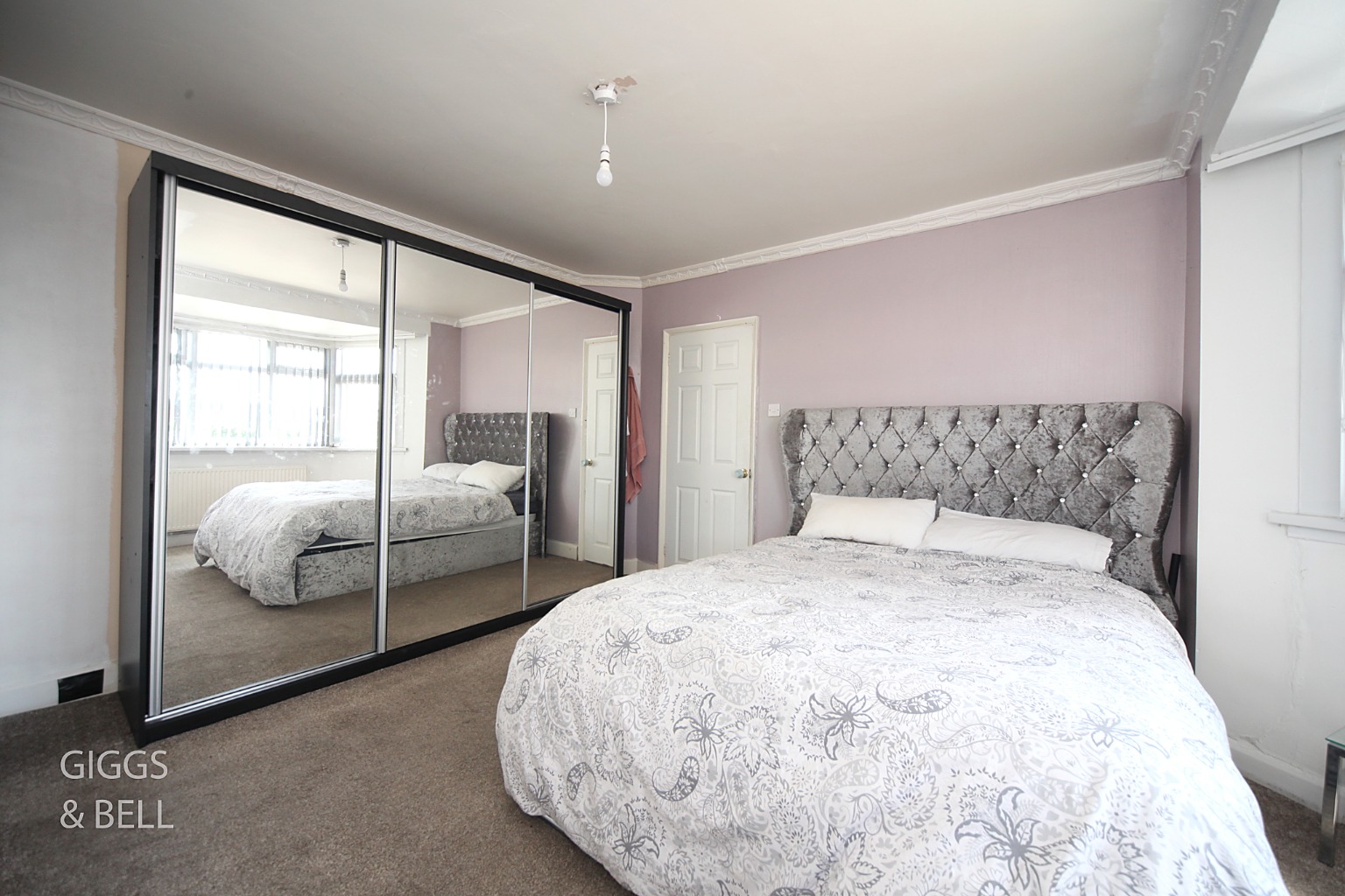 3 bed semi-detached house for sale in Leagrave Road, Luton 5