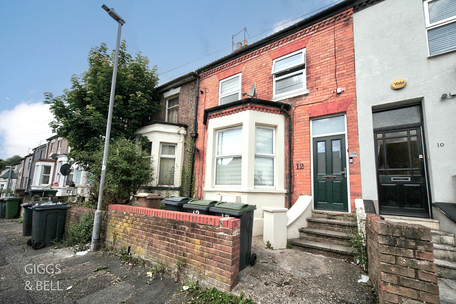 2 bed flat for sale in Salisbury Road, Luton 12