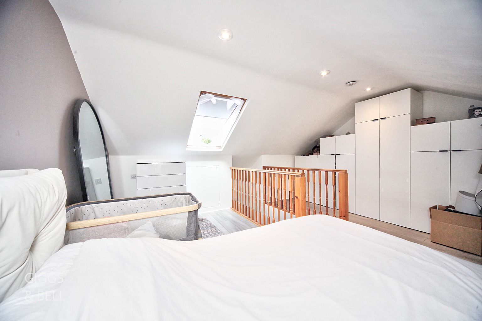 2 bed flat for sale in Salisbury Road, Luton 7