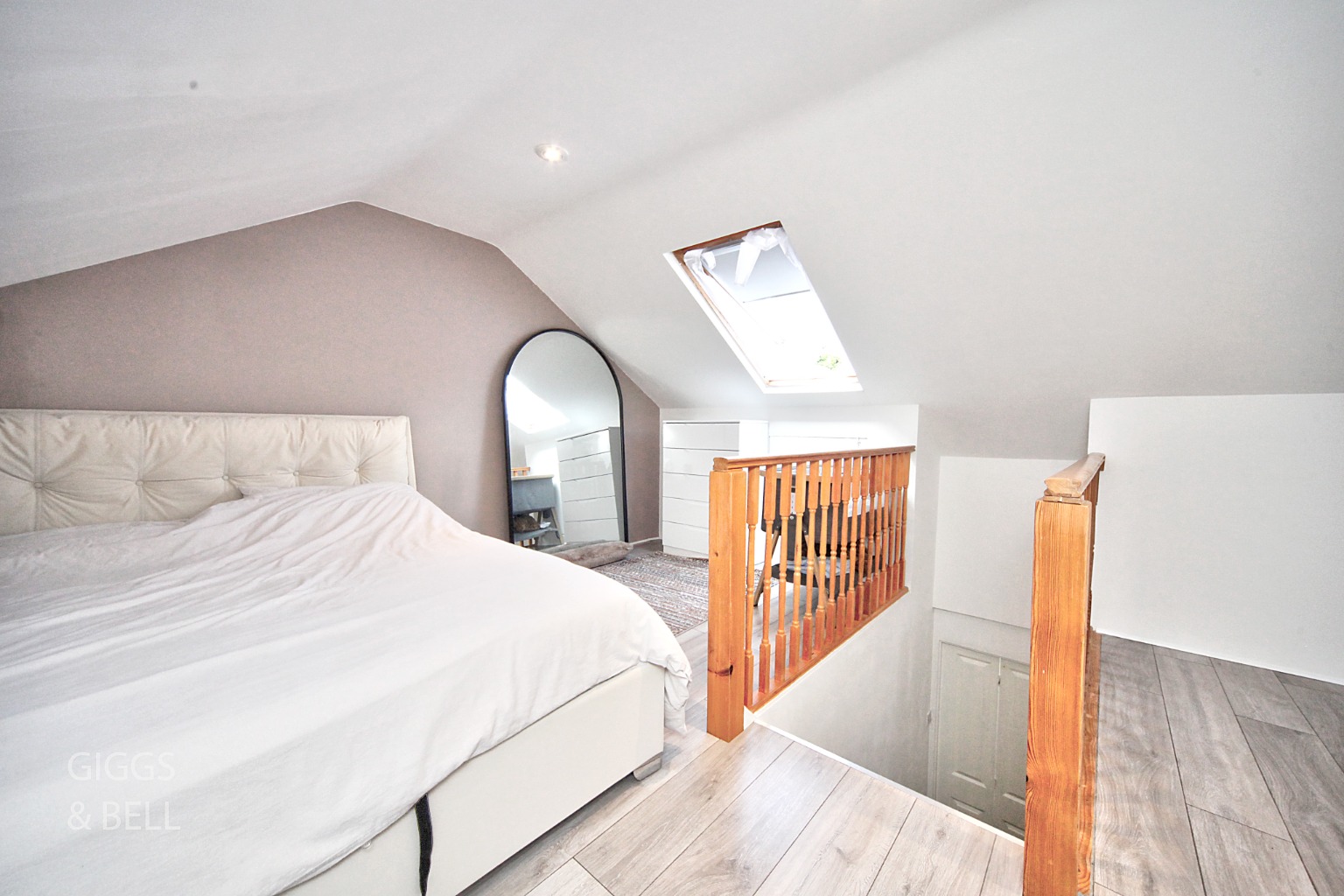 2 bed flat for sale in Salisbury Road, Luton 8