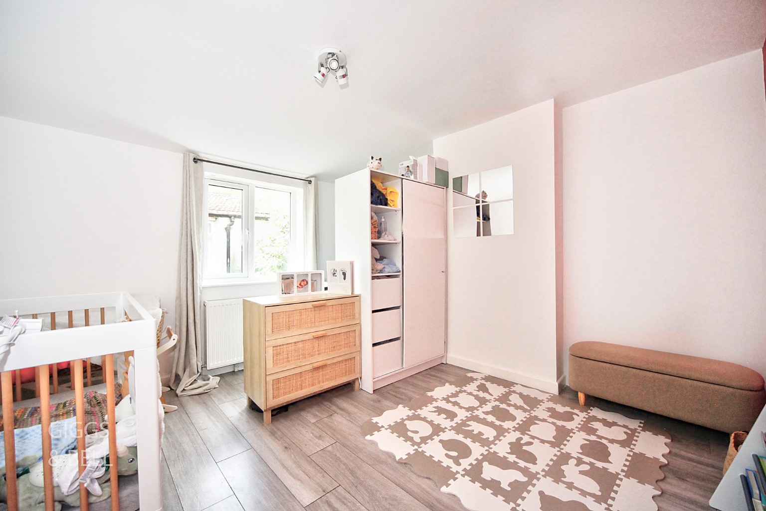 2 bed flat for sale in Salisbury Road, Luton  - Property Image 10