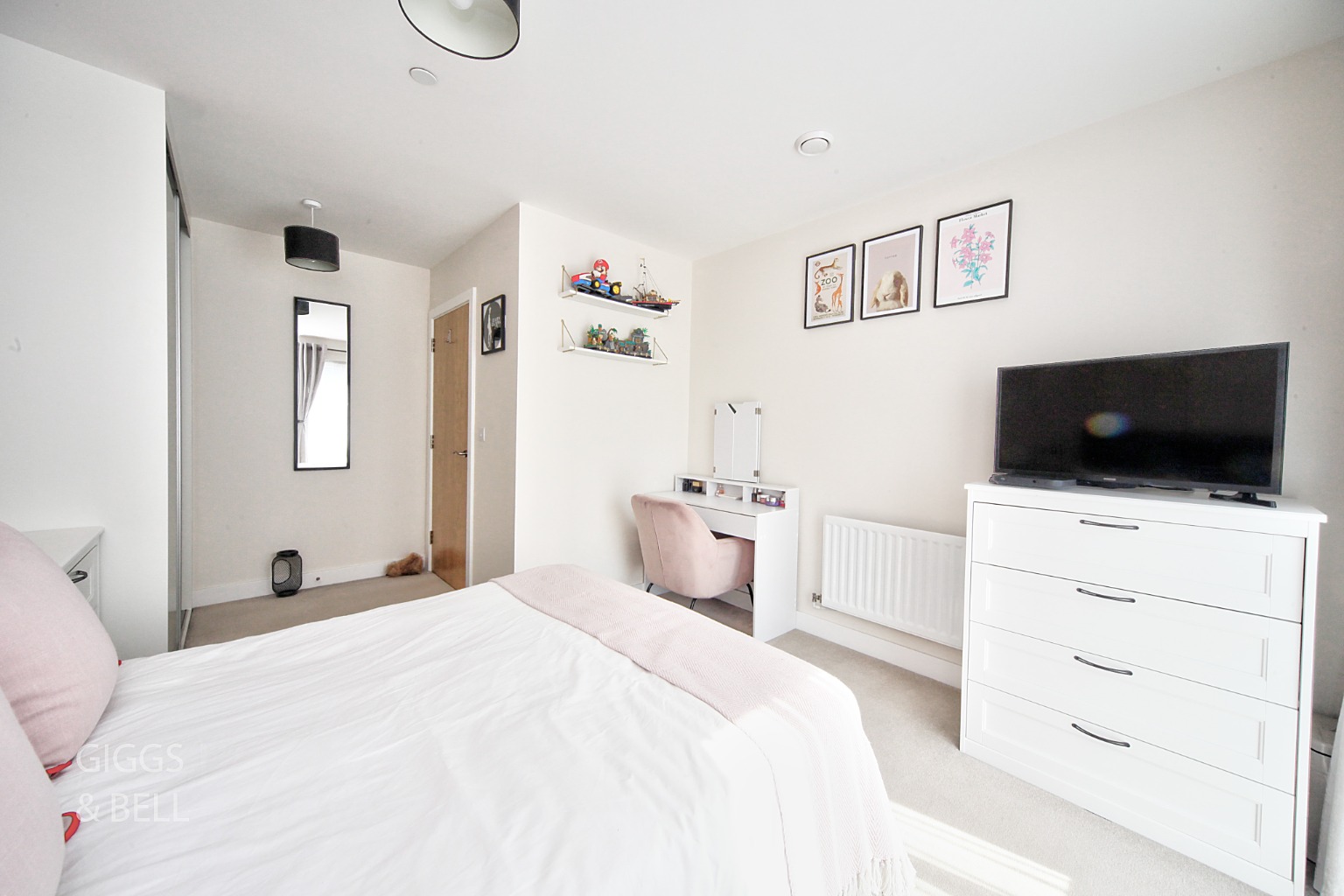 1 bed flat for sale in Stirling Drive, Luton  - Property Image 7