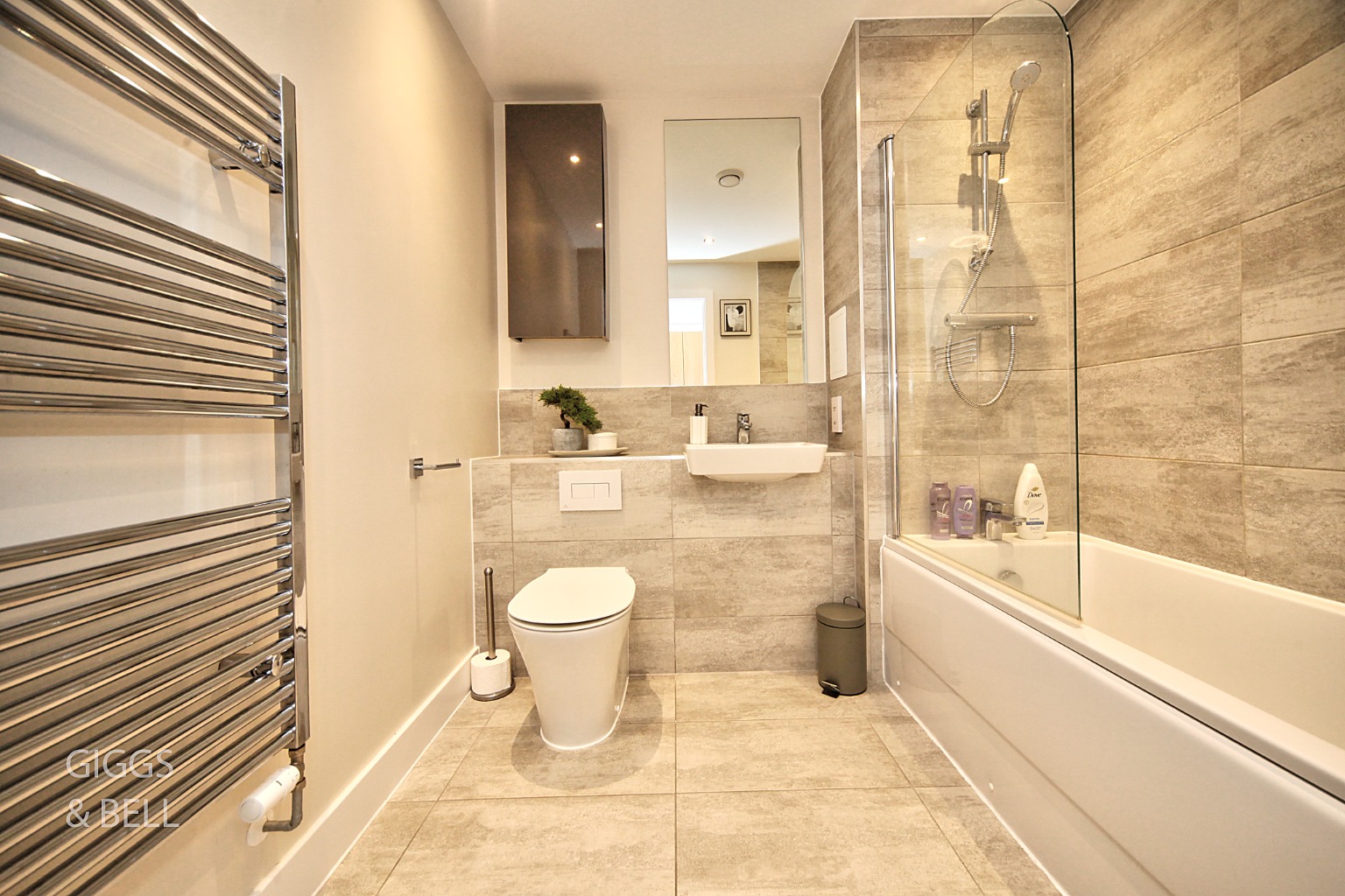 1 bed flat for sale in Stirling Drive, Luton  - Property Image 4