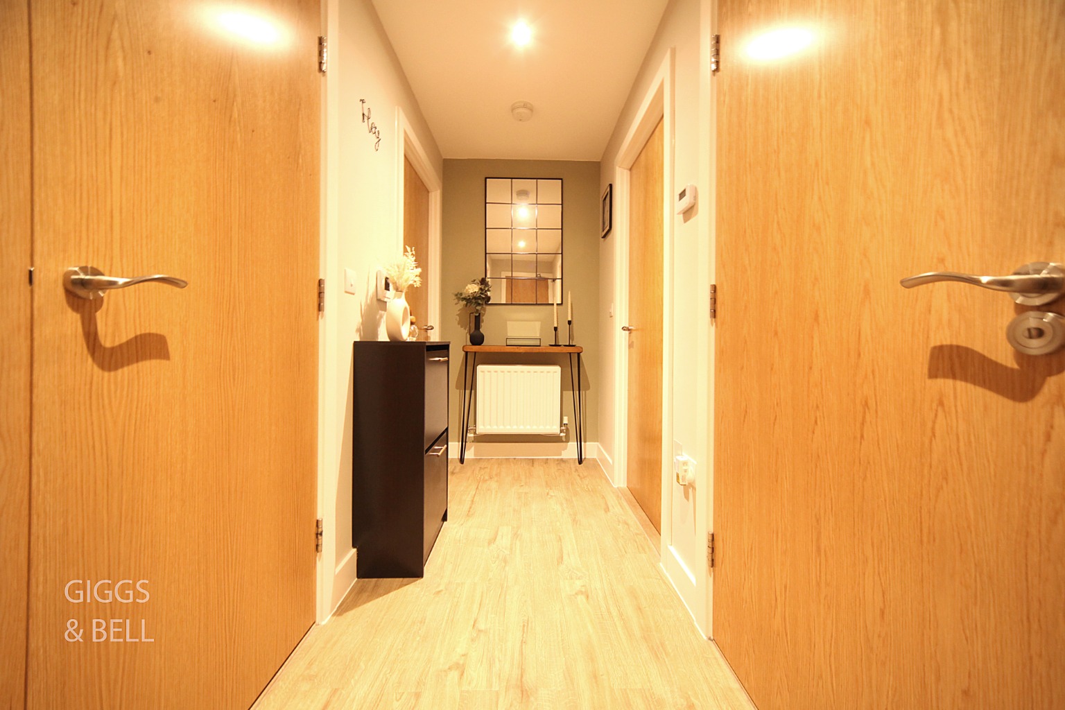 1 bed flat for sale in Stirling Drive, Luton  - Property Image 2