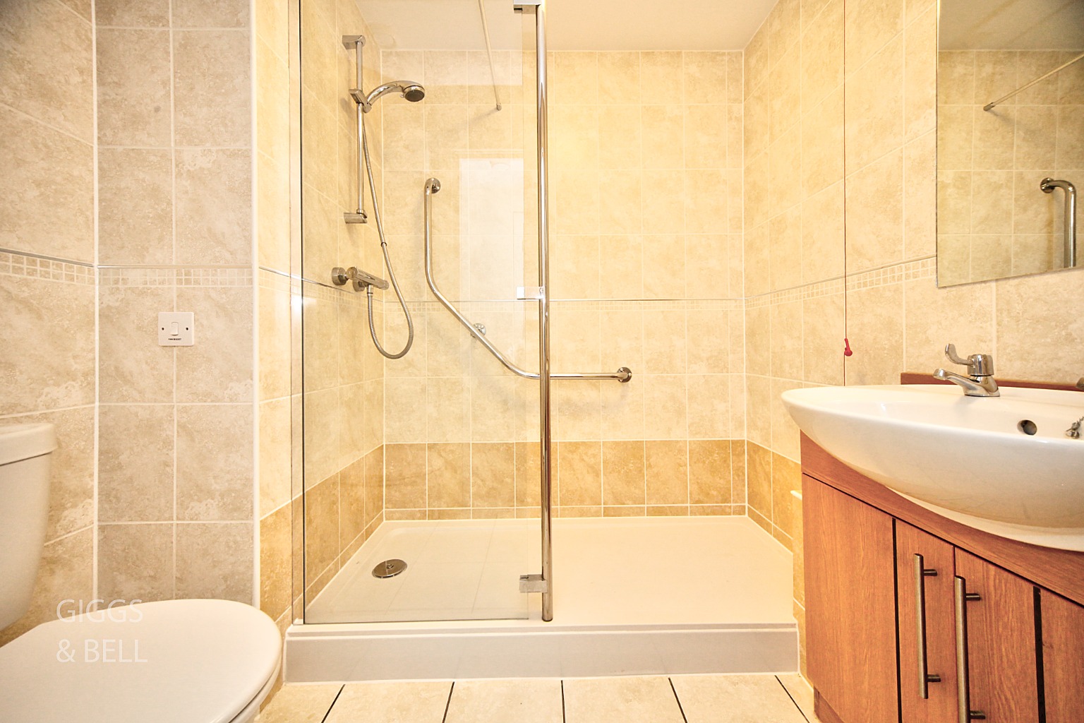 1 bed flat for sale in Lucas Gardens, Luton  - Property Image 9