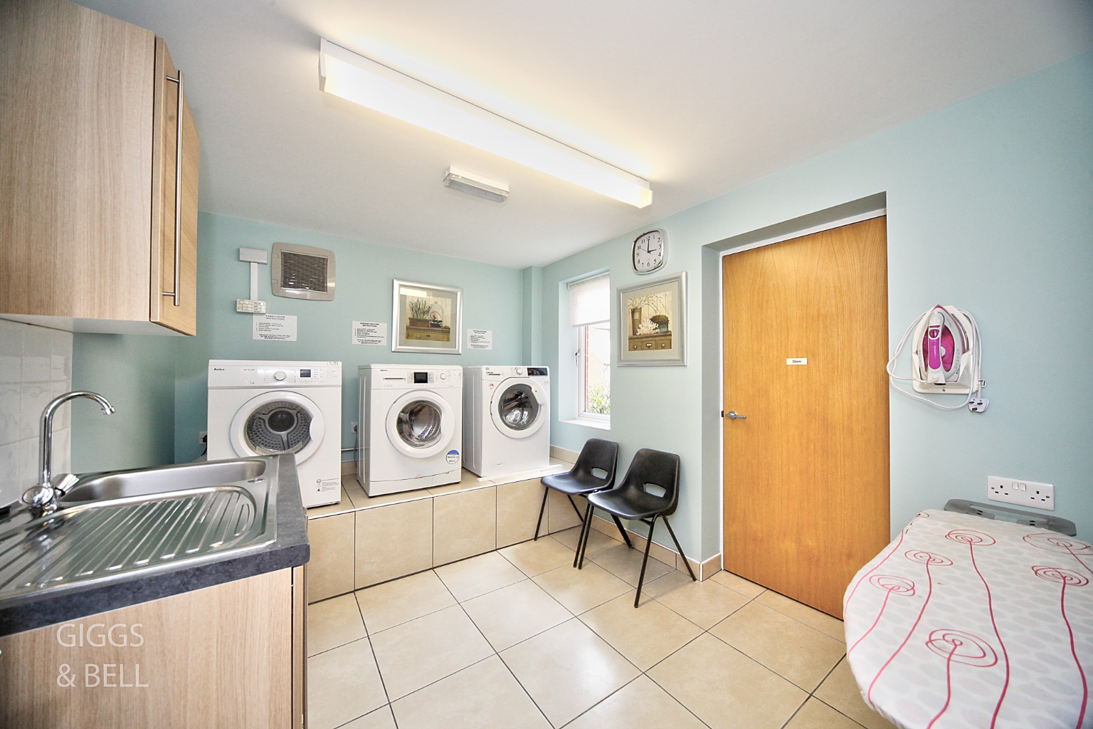 1 bed flat for sale in Lucas Gardens, Luton  - Property Image 11