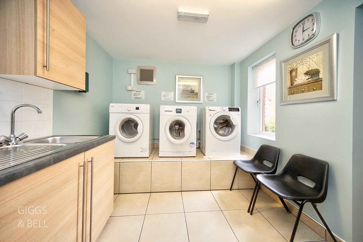 1 bed flat for sale in Lucas Gardens, Luton  - Property Image 14