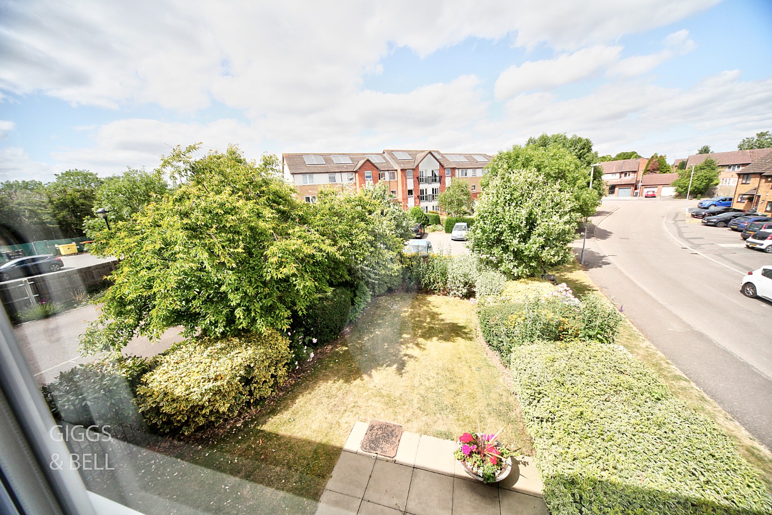 1 bed flat for sale in Lucas Gardens, Luton  - Property Image 10