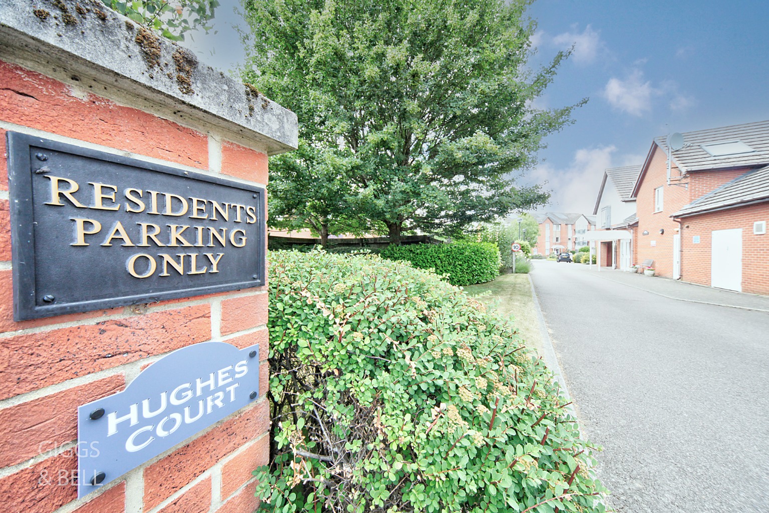 1 bed flat for sale in Lucas Gardens, Luton 15