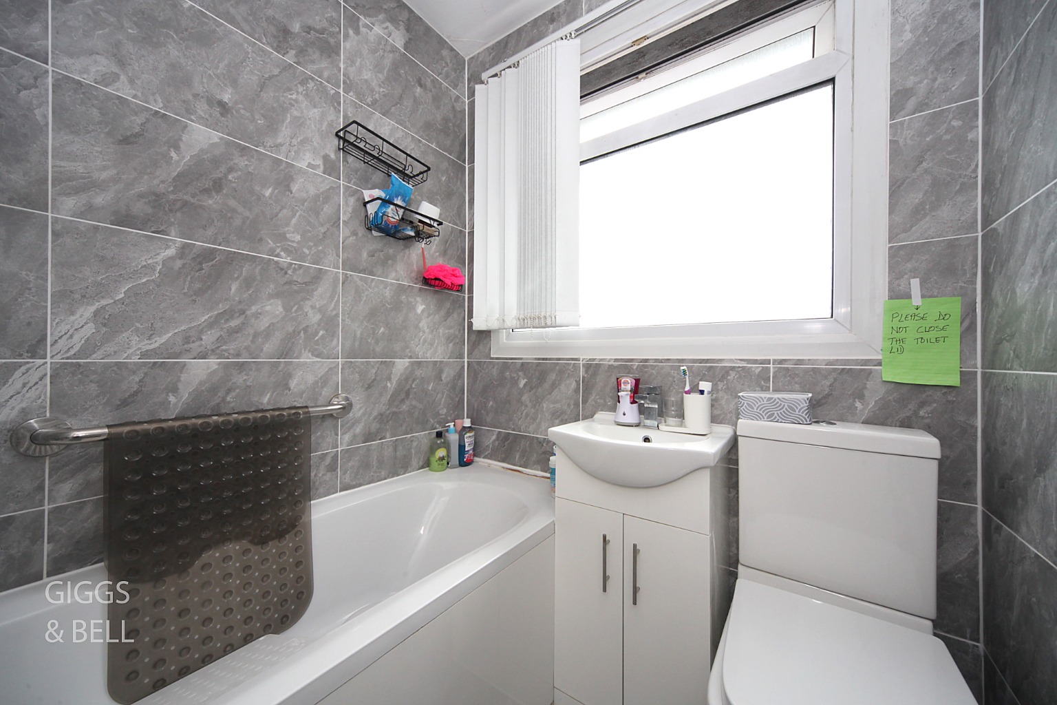 3 bed end of terrace house for sale in Bradley Road, Luton  - Property Image 9