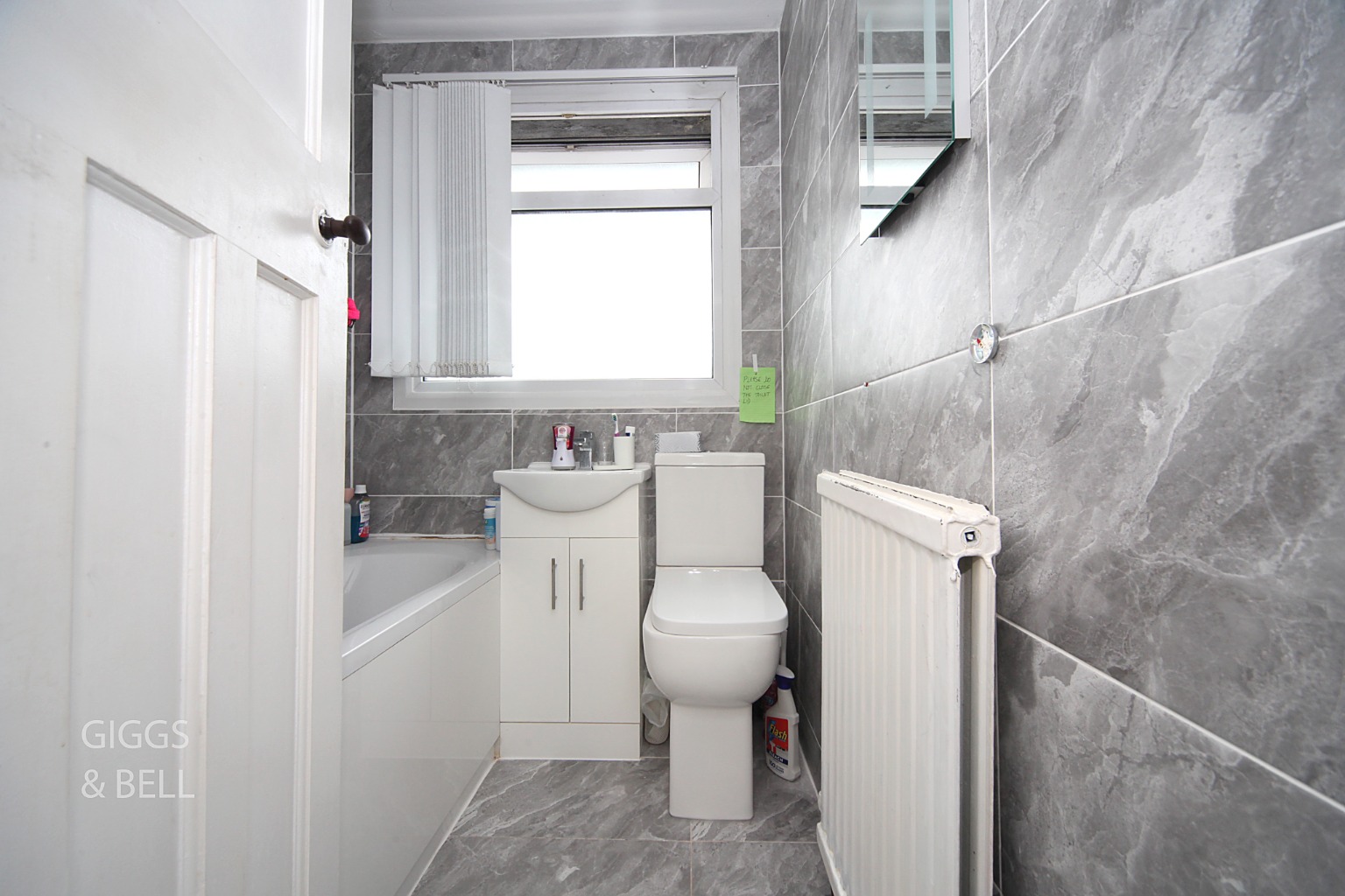 3 bed end of terrace house for sale in Bradley Road, Luton  - Property Image 8