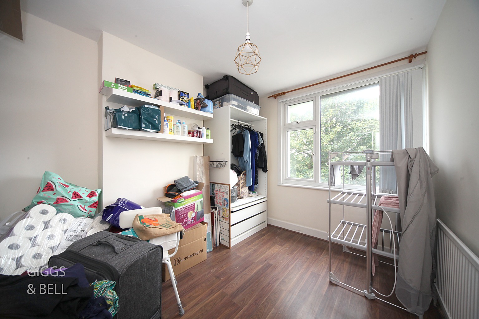 3 bed end of terrace house for sale in Bradley Road, Luton 9