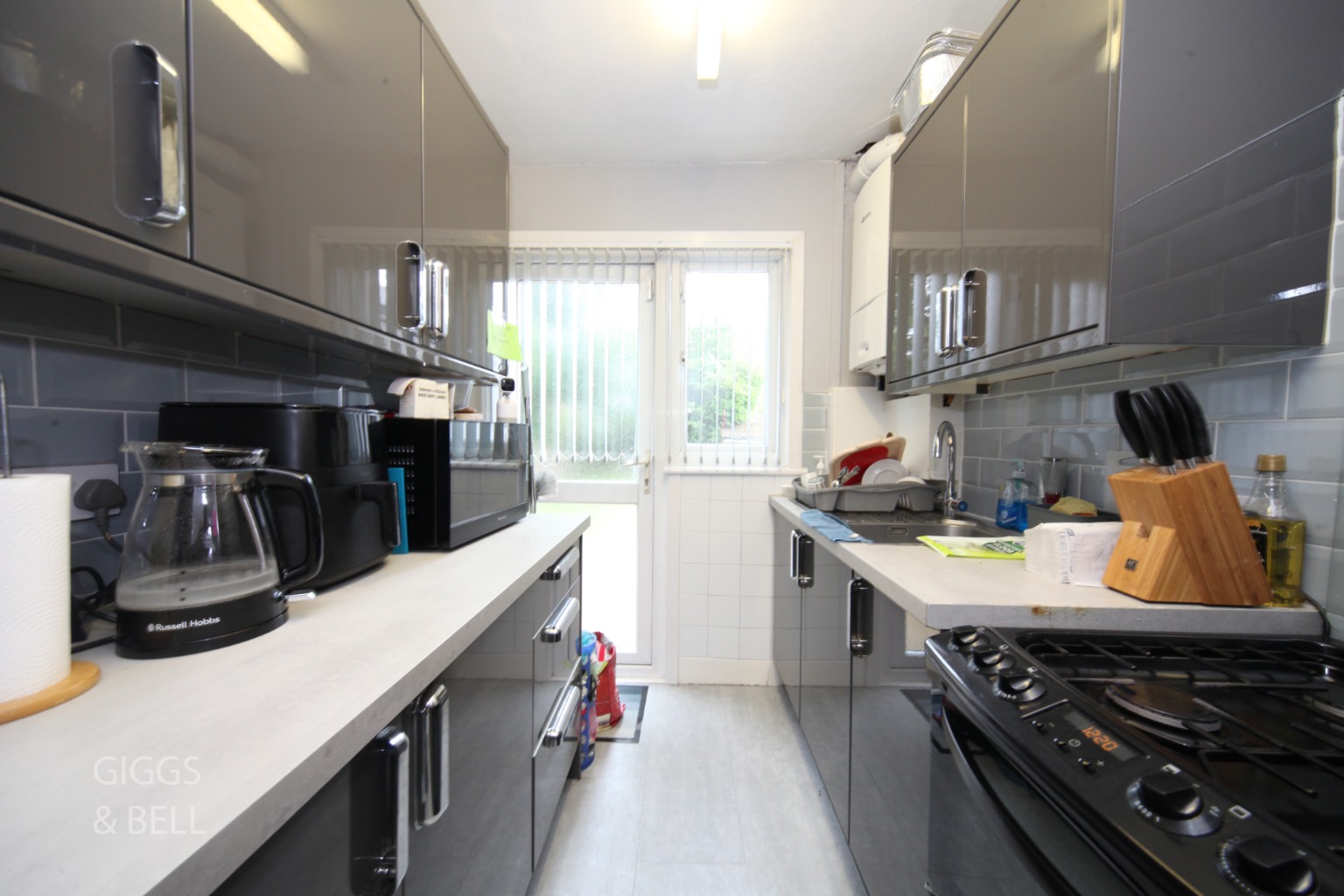 3 bed end of terrace house for sale in Bradley Road, Luton  - Property Image 5