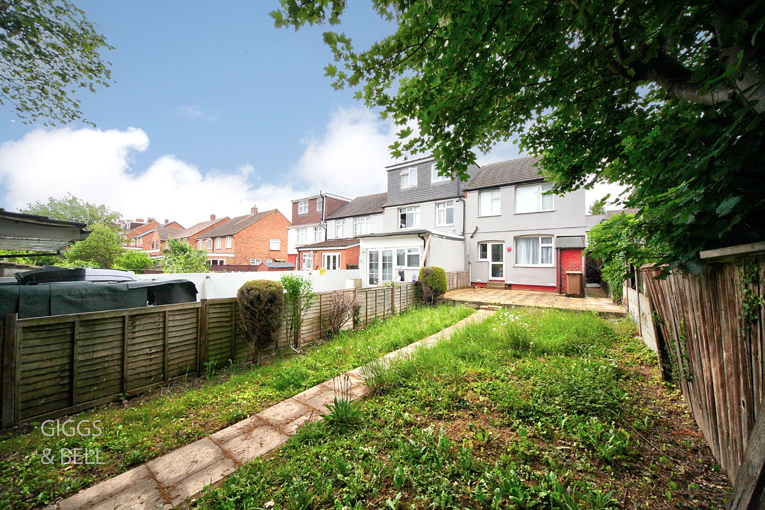 3 bed end of terrace house for sale in Bradley Road, Luton  - Property Image 14